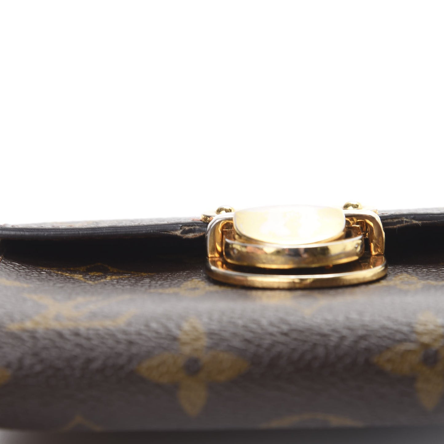 Monogram Koala Compact Wallet