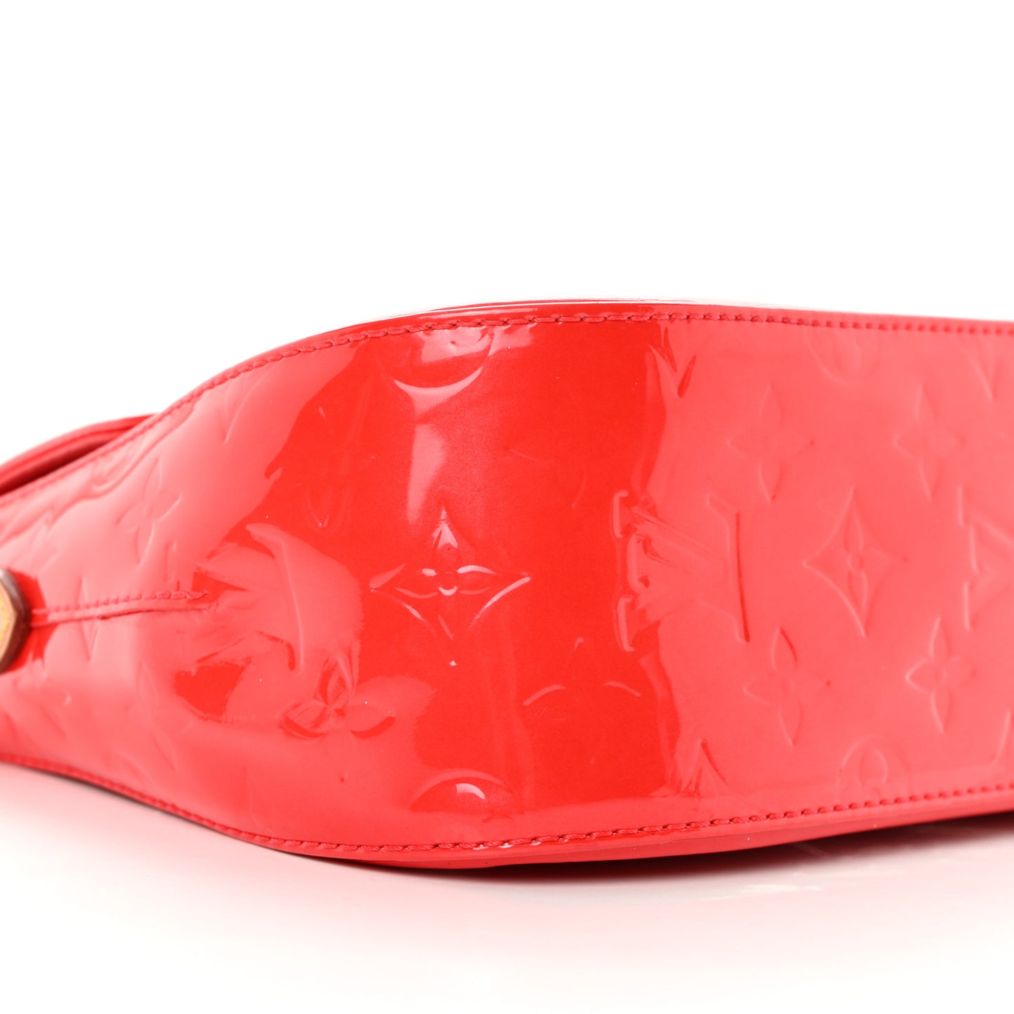 Vernis Bellflower GM Rouge Grenadine