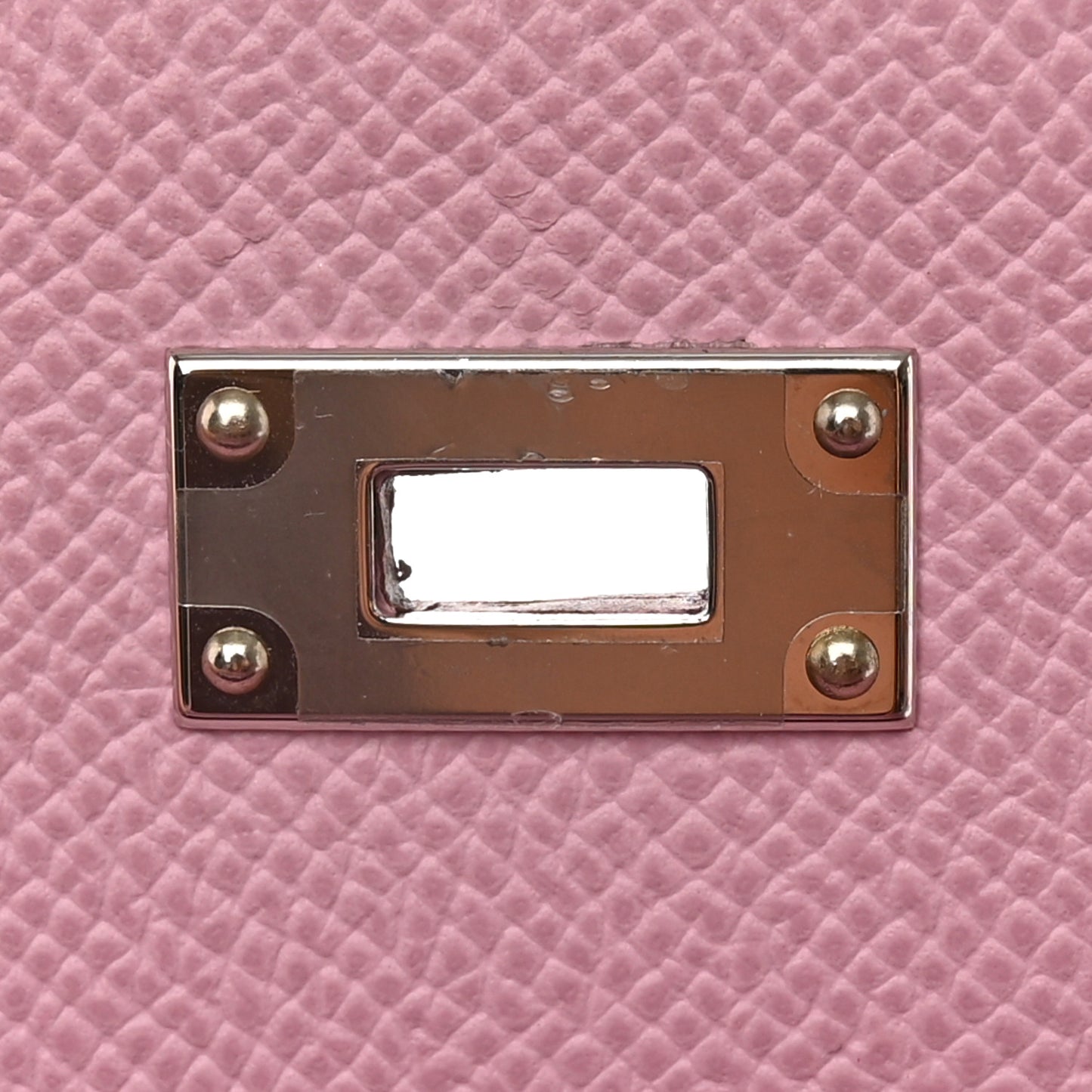Epsom Kelly To Go Wallet Mauve Sylvestre