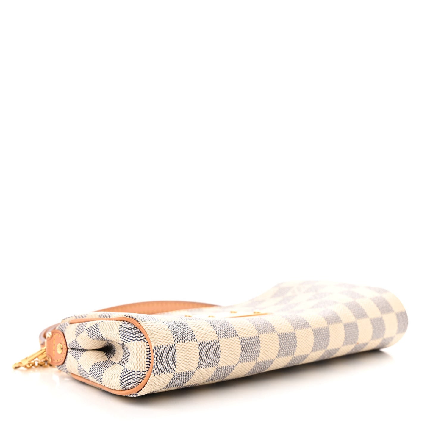 Damier Azur Eva Clutch