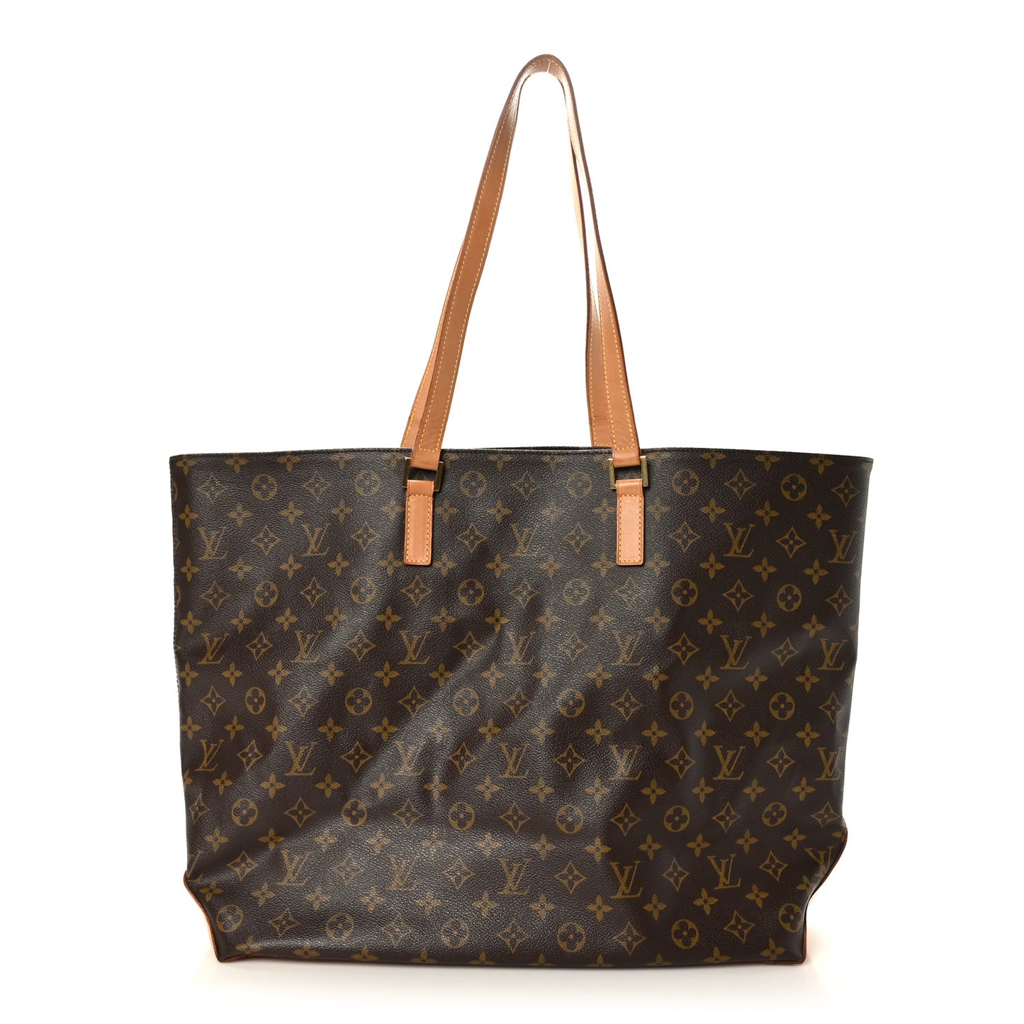 Monogram Cabas Alto