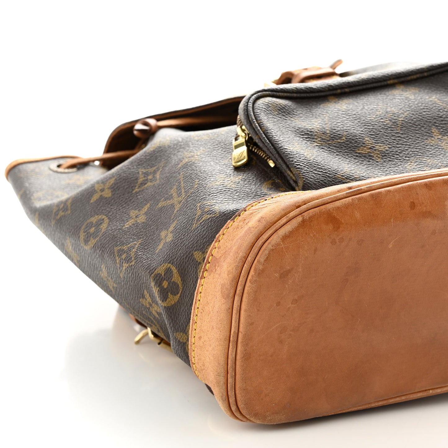Monogram Montsouris MM Backpack