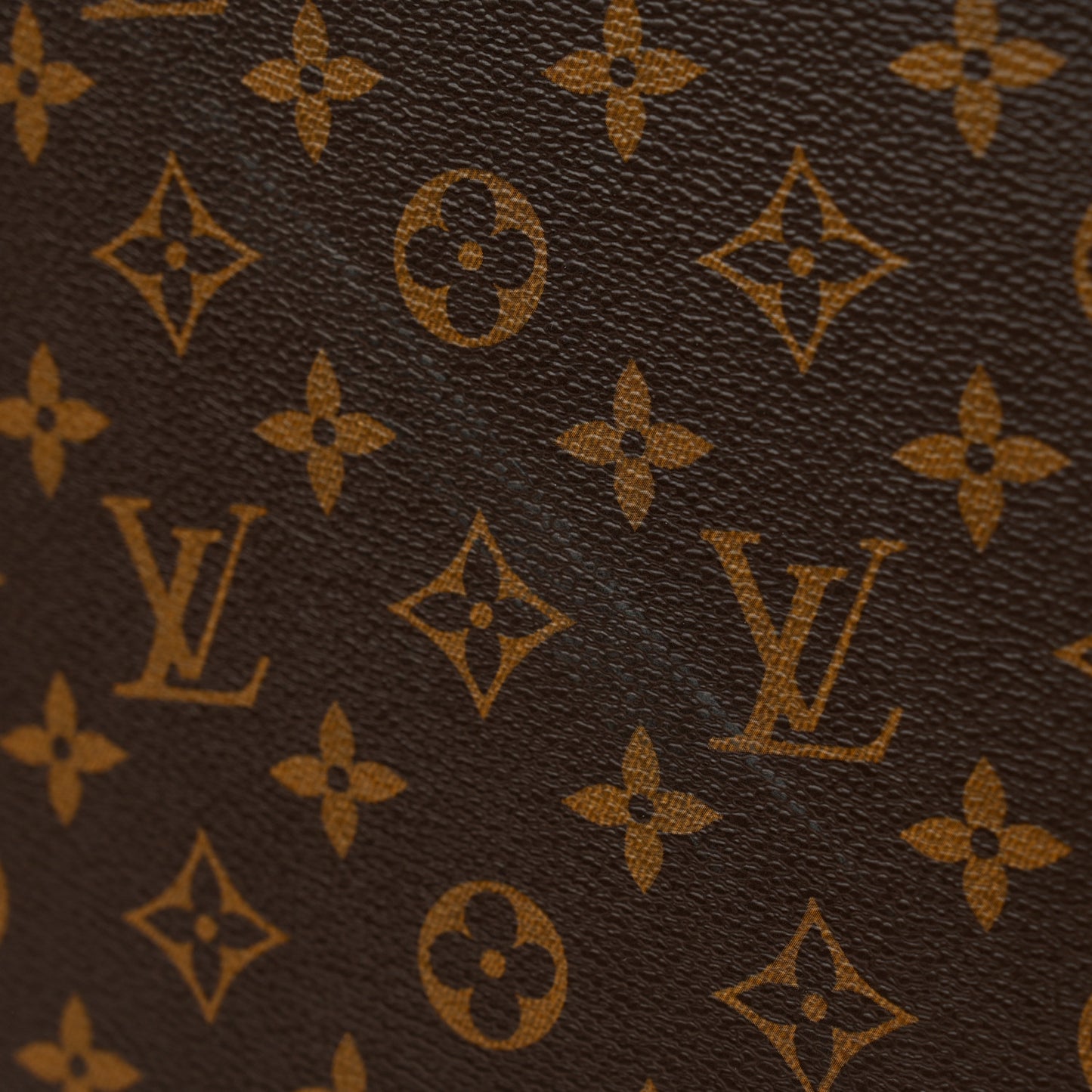 Monogram Horizon Soft Duffle 55