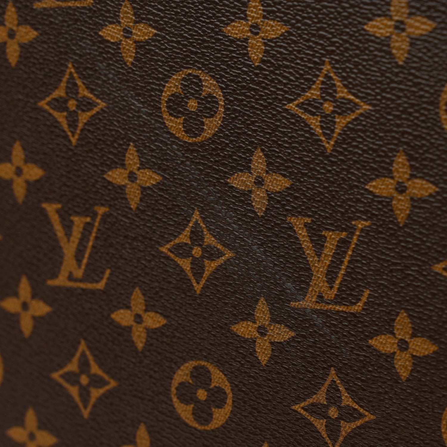 Louis Vuitton Monogram Horizon Soft Duffle 55 13 of 16