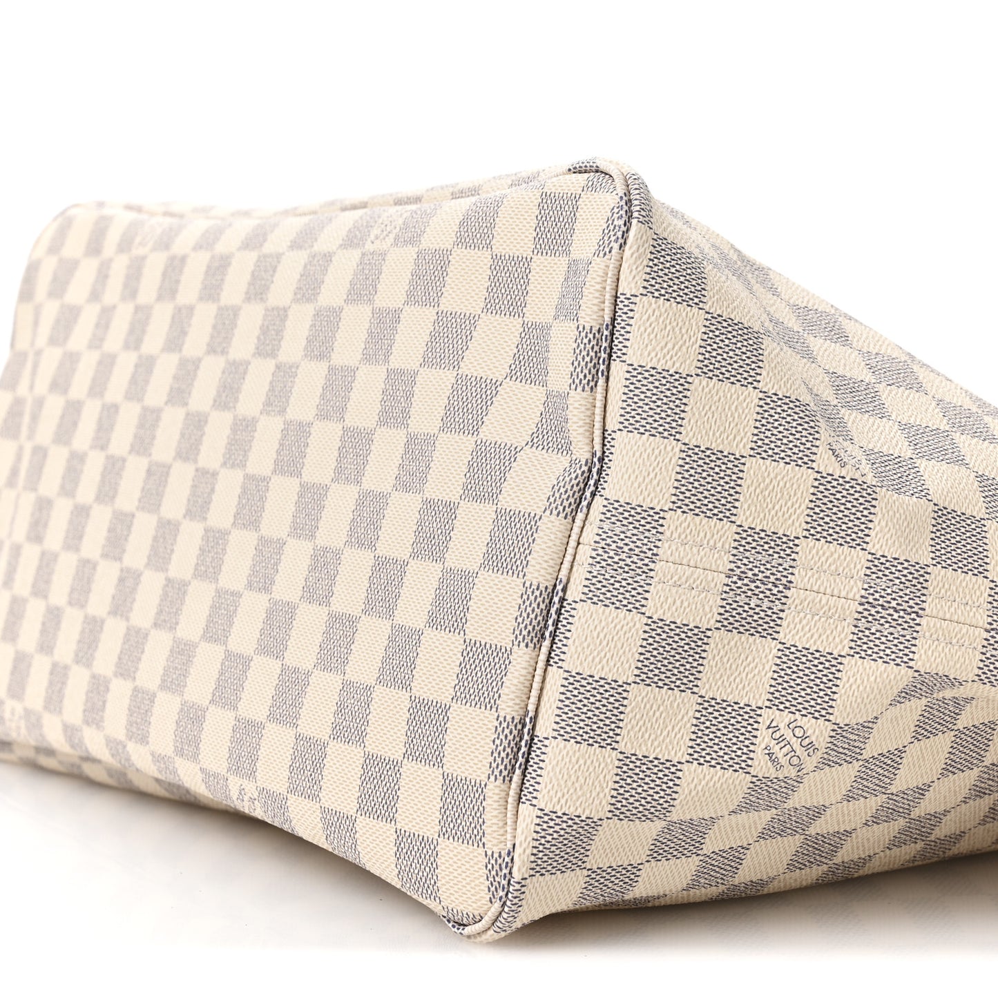 Damier Azur Neo Neverfull GM