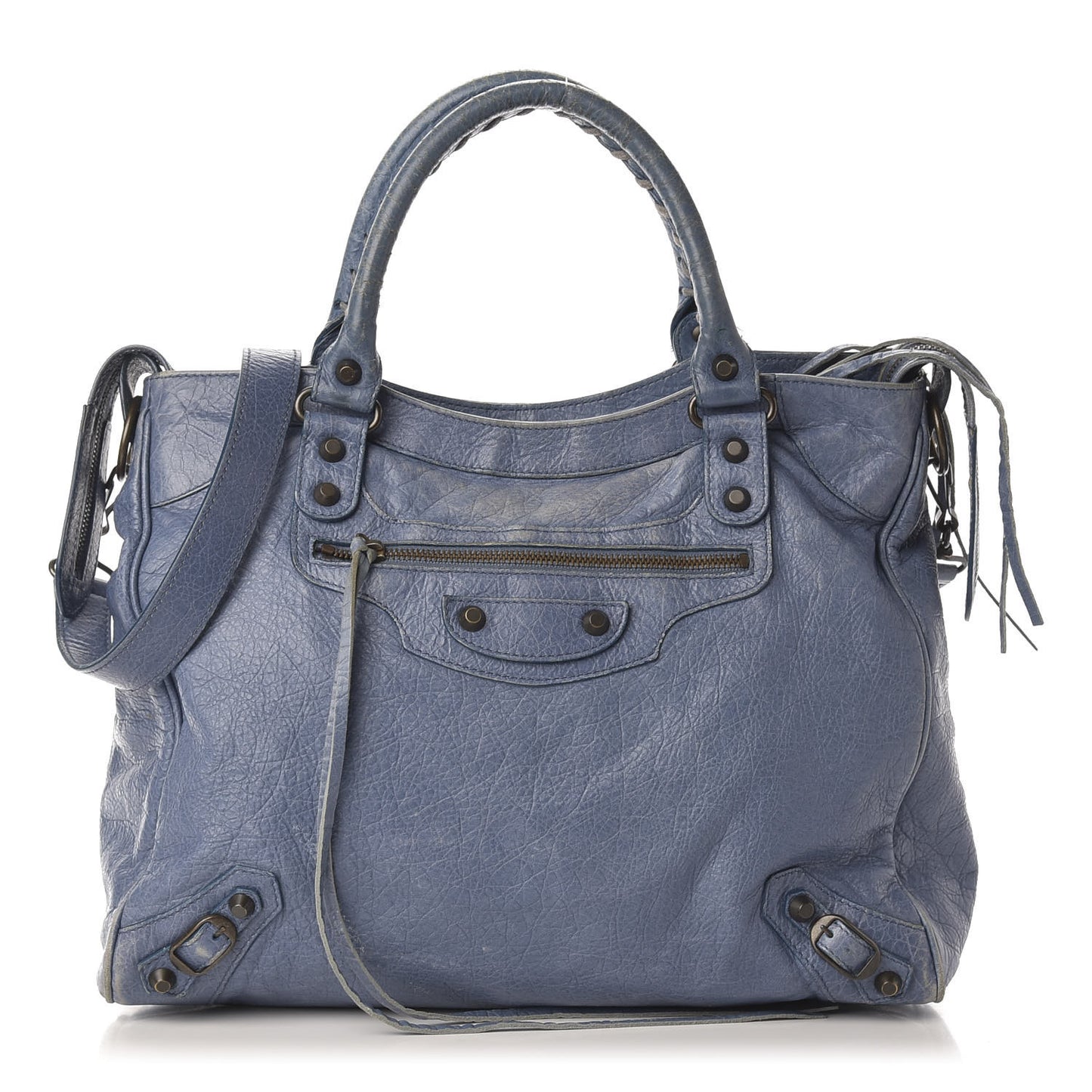 Agneau Classic Hardware Velo Atlantique