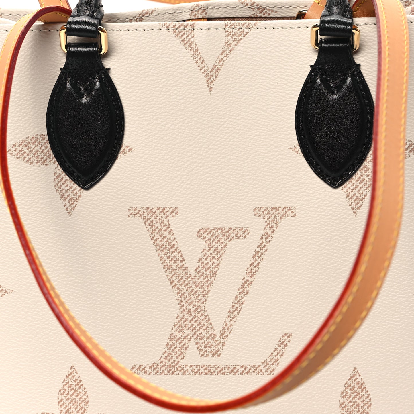Monogram Dune Giant Onthego MM