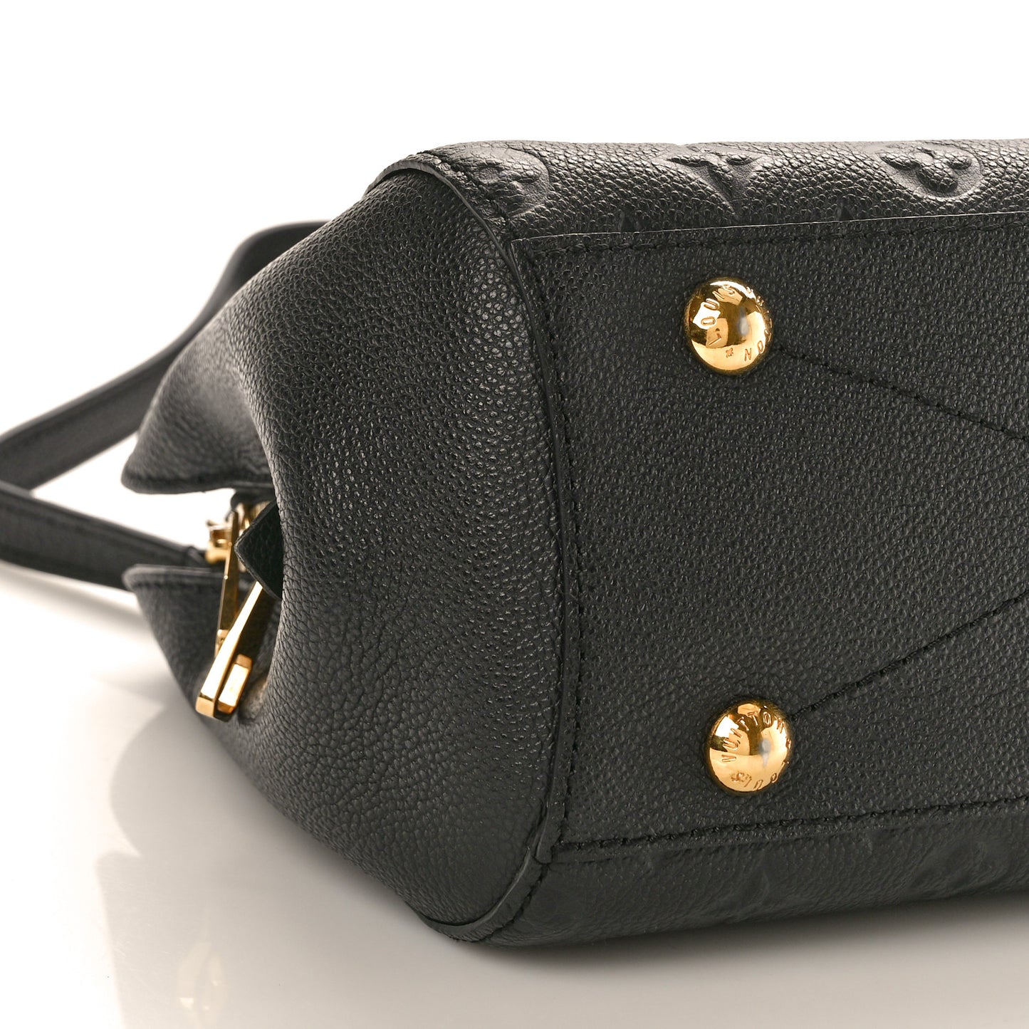 Empreinte Montaigne MM Black