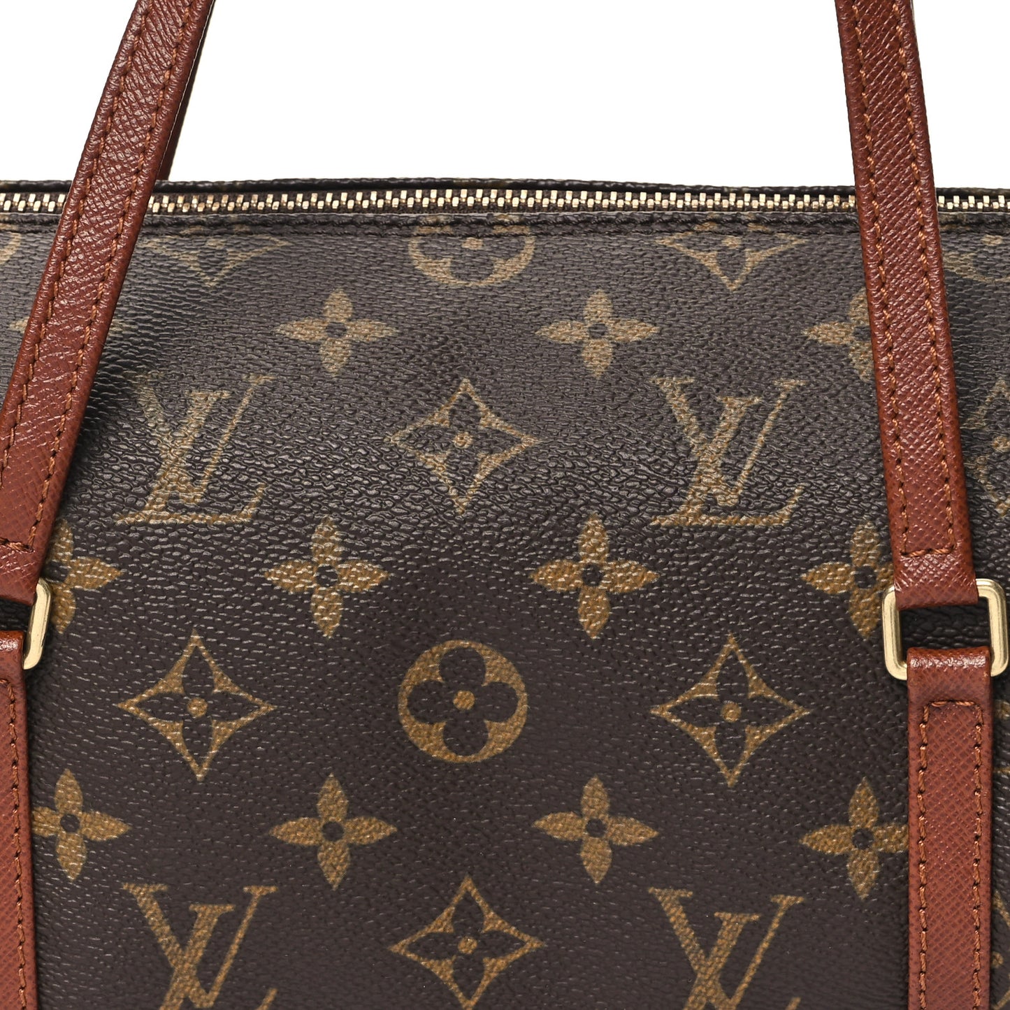 Monogram Papillon 26