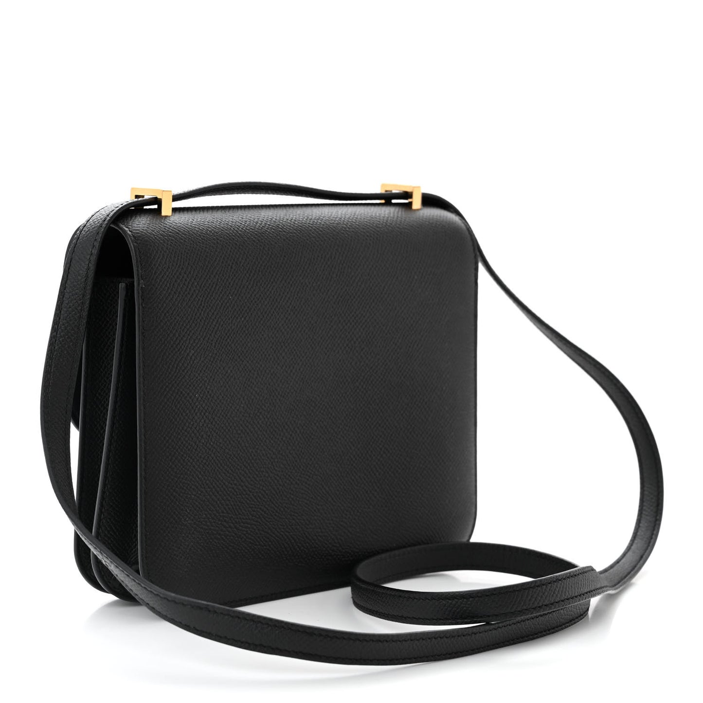 Epsom Constance 18 Black