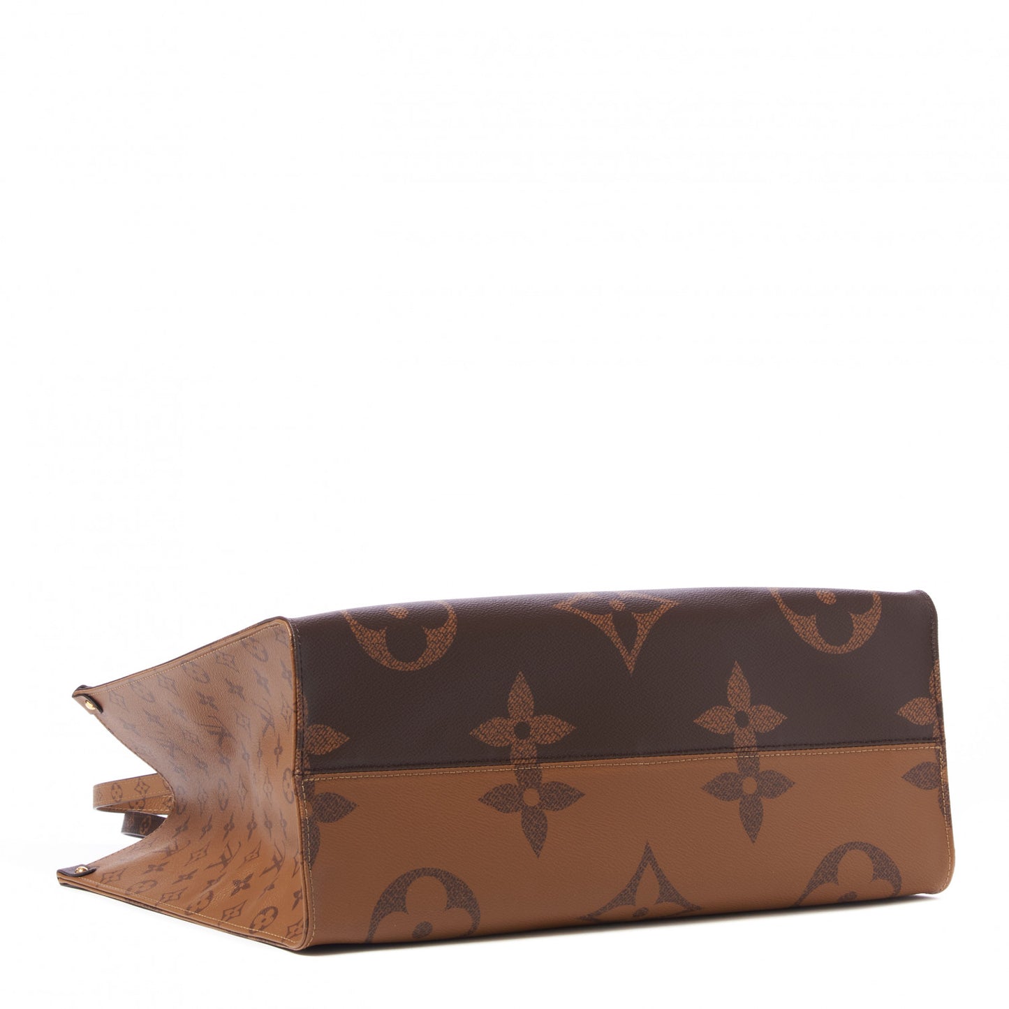 Reverse Monogram Giant Onthego GM