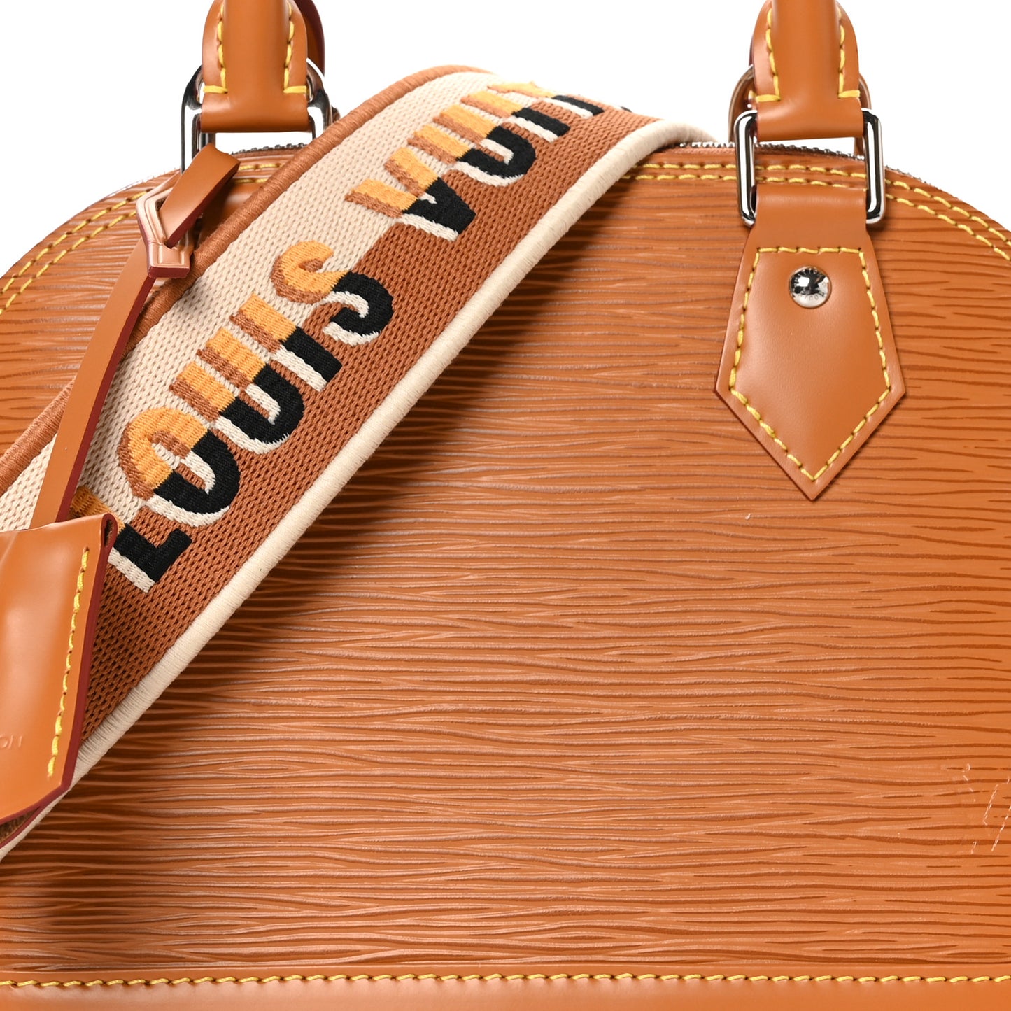 Epi Jacquard Alma BB Honey Gold