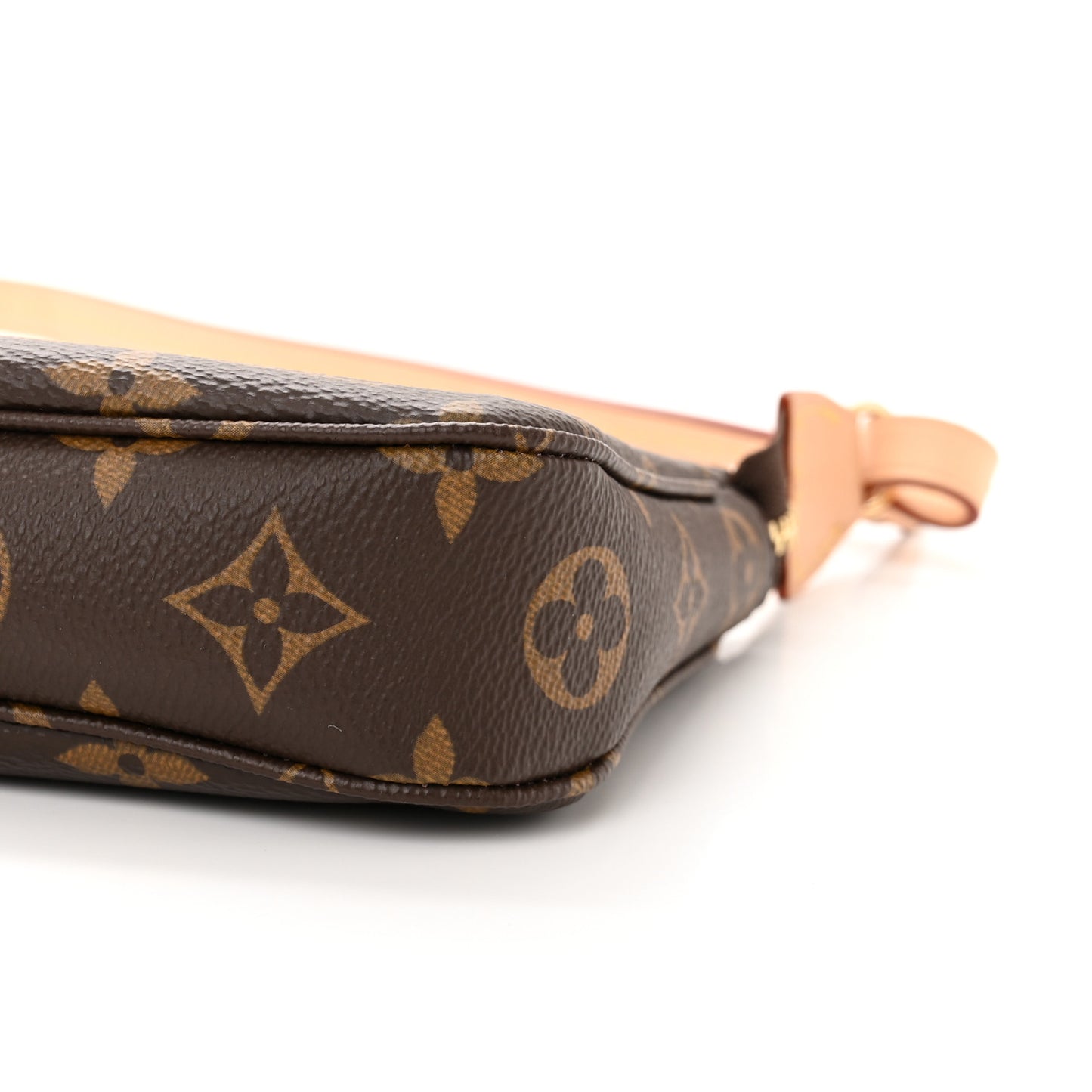 Monogram Pochette Accessories NM