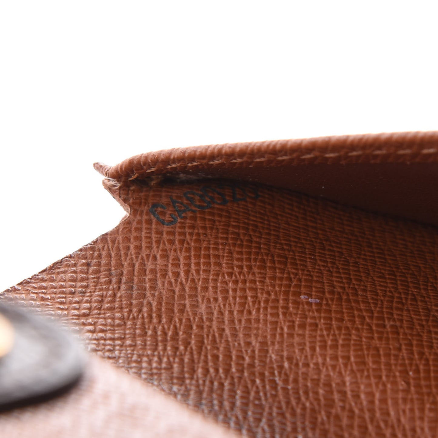 Monogram French Purse Wallet