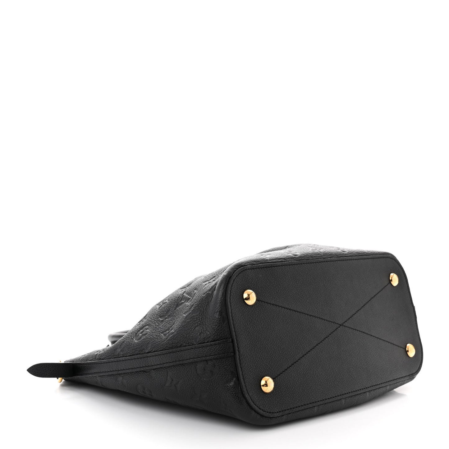 Empreinte Mazarine MM Black