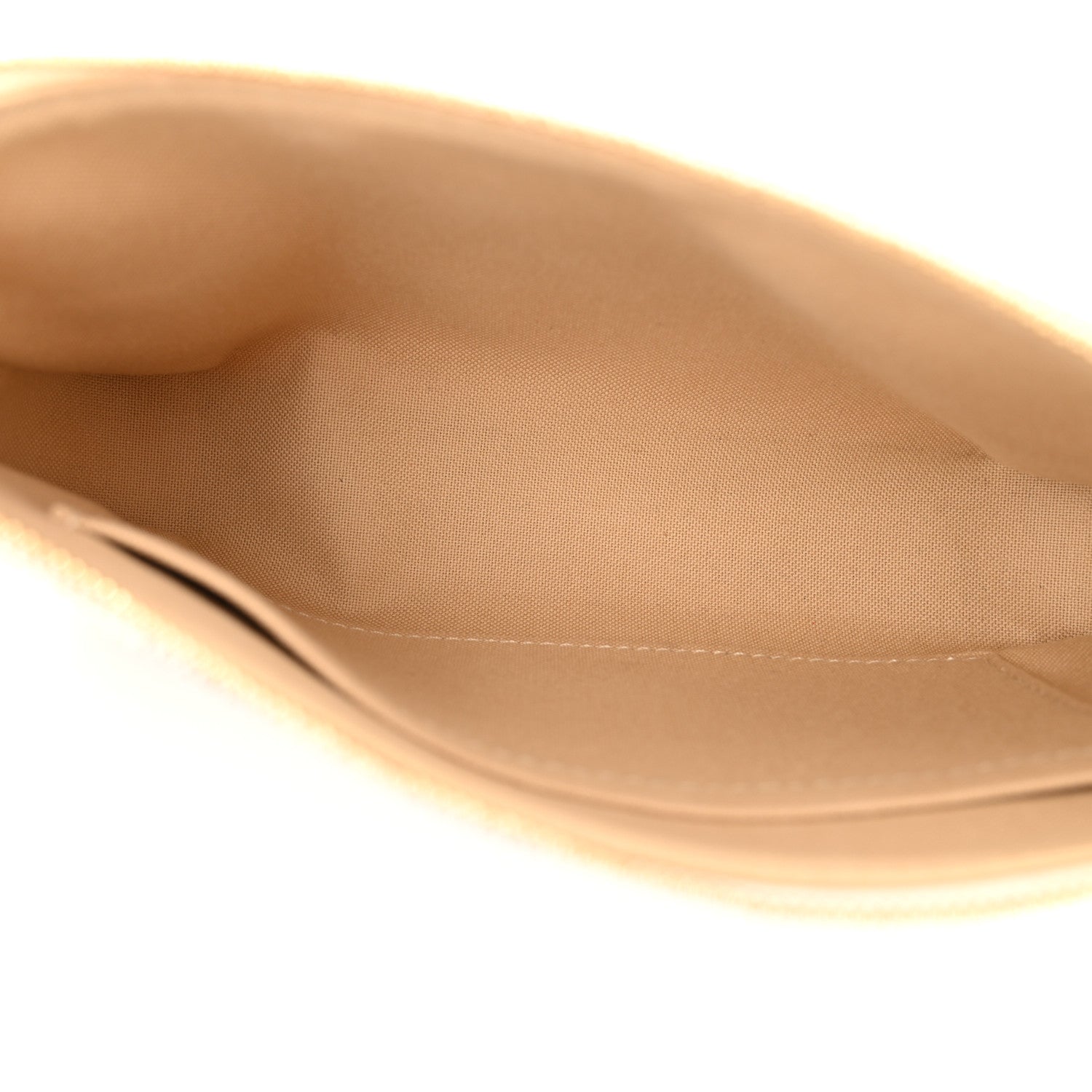 Louis Vuitton Damier Azur Pochette Accessories NM 5 of 10