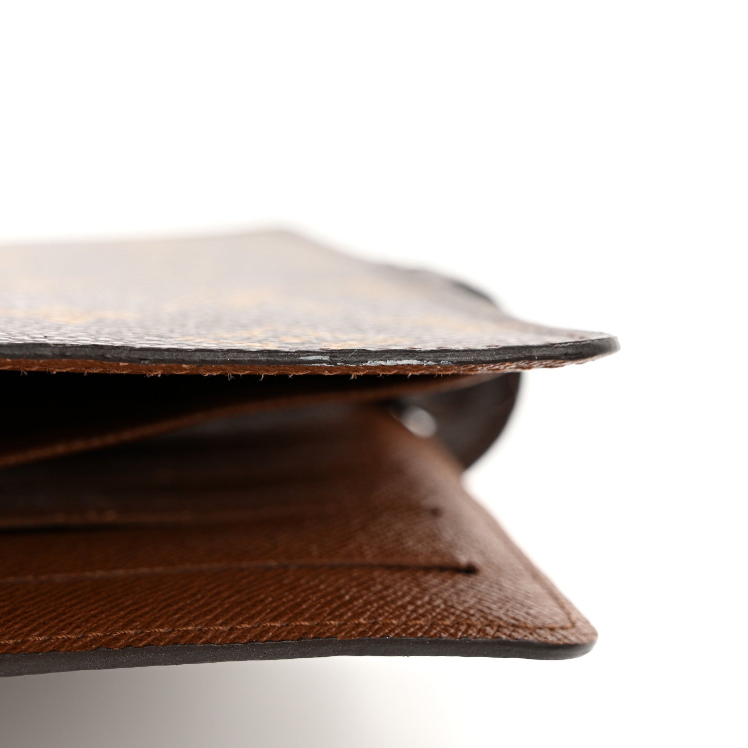 Louis Vuitton Monogram Medium Ring Agenda Cover 8 of 11