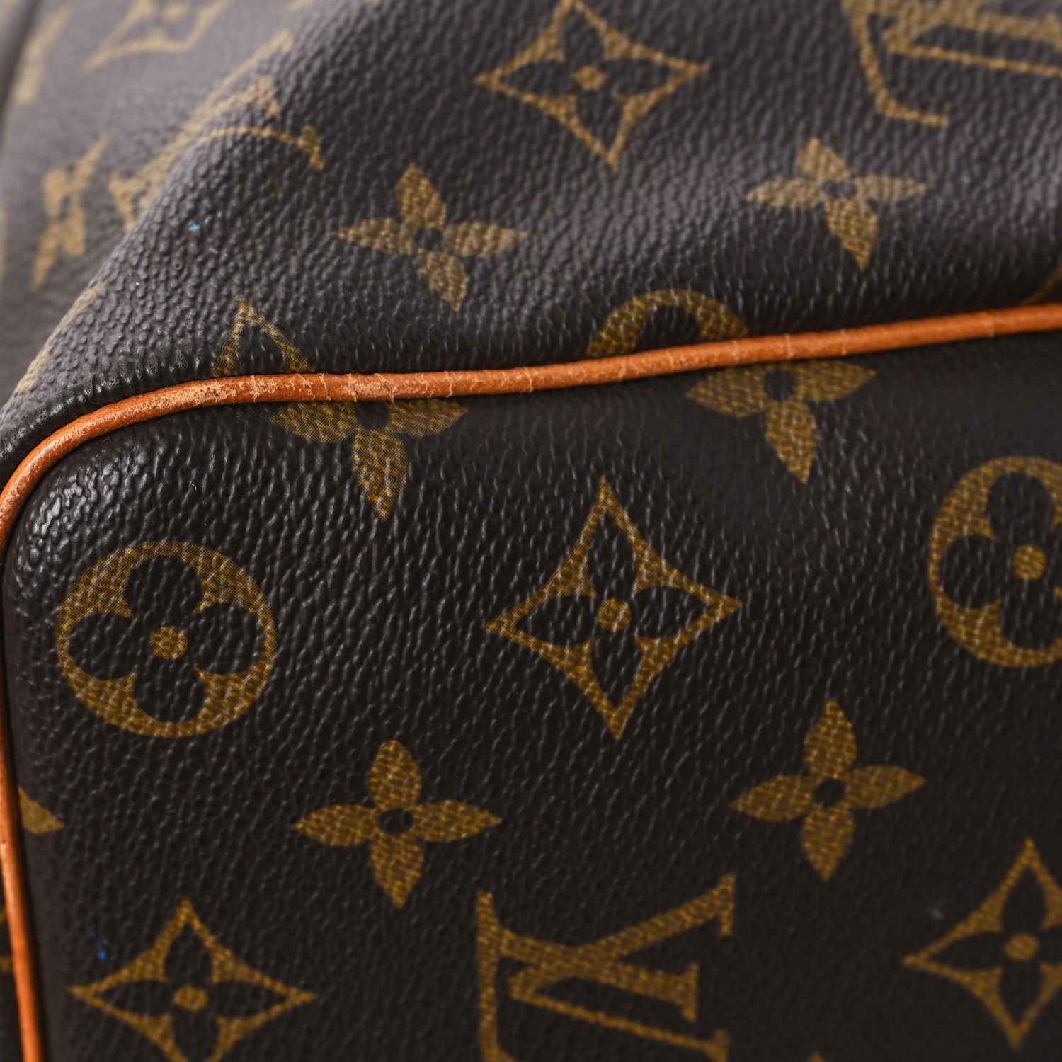 Louis Vuitton Monogram Keepall 45 13 of 13