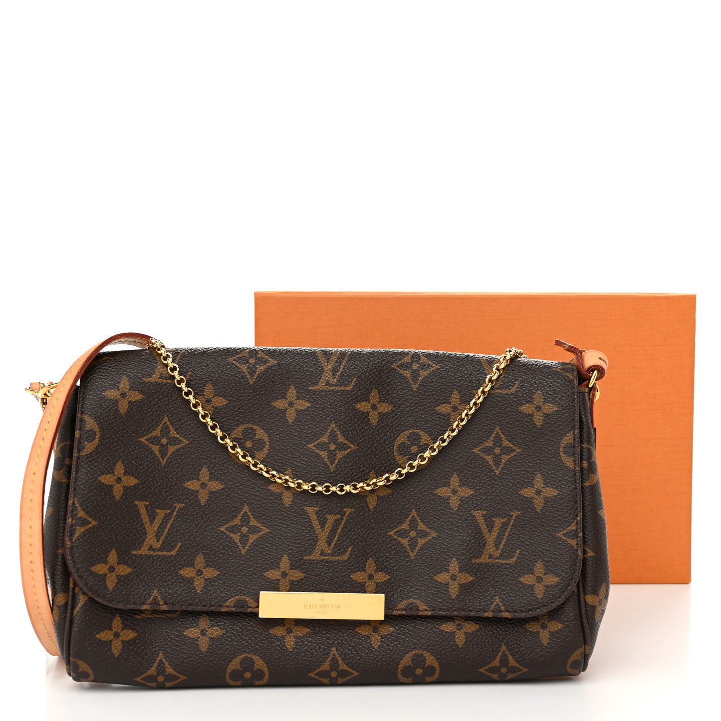 Monogram Favorite MM