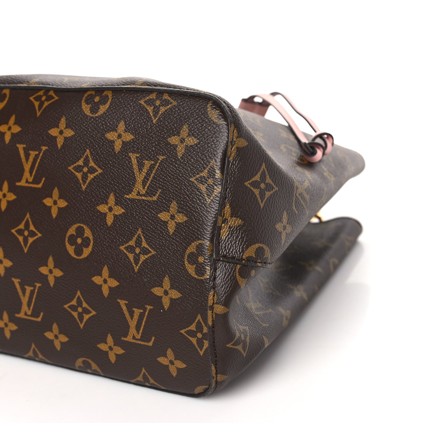 Monogram Neonoe MM Rose Poudre