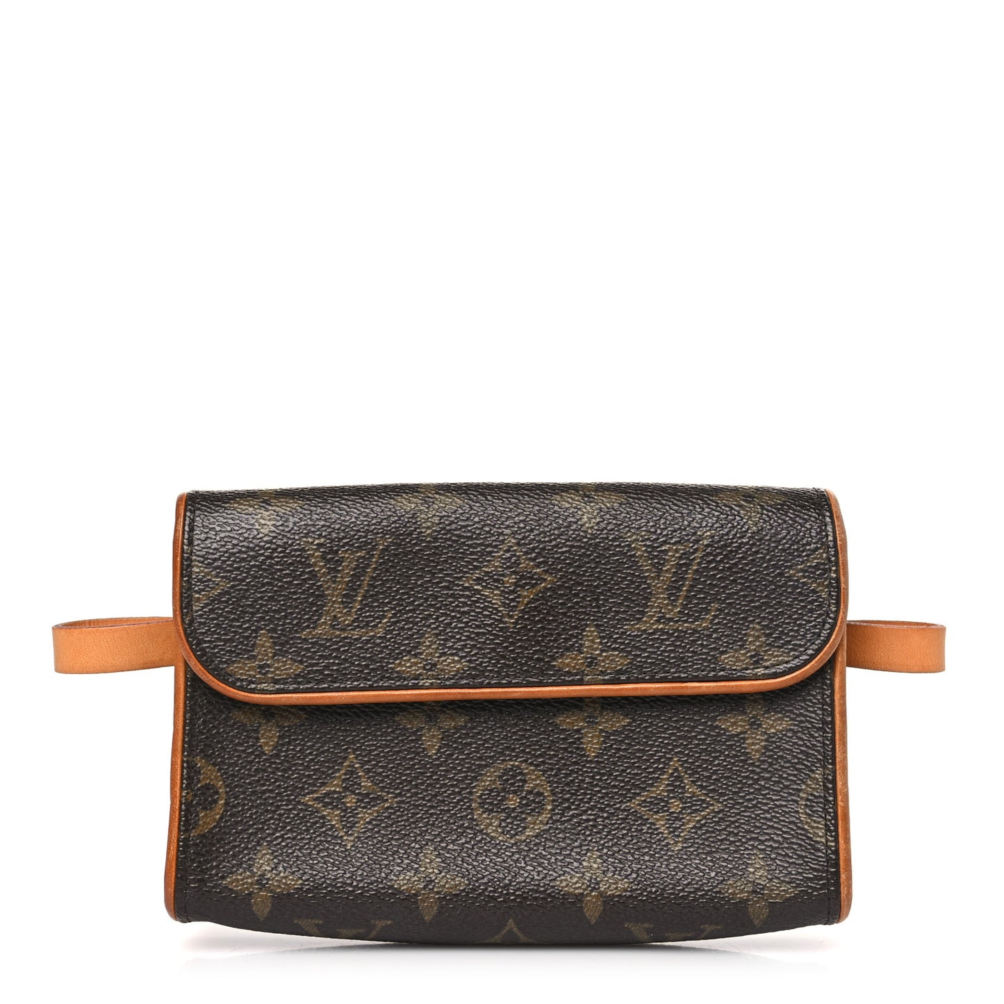 Monogram Pochette Florentine XS