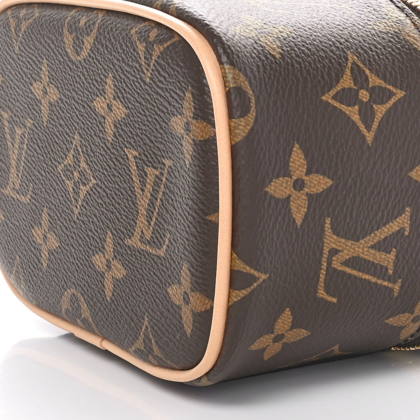 Monogram Nano Nice