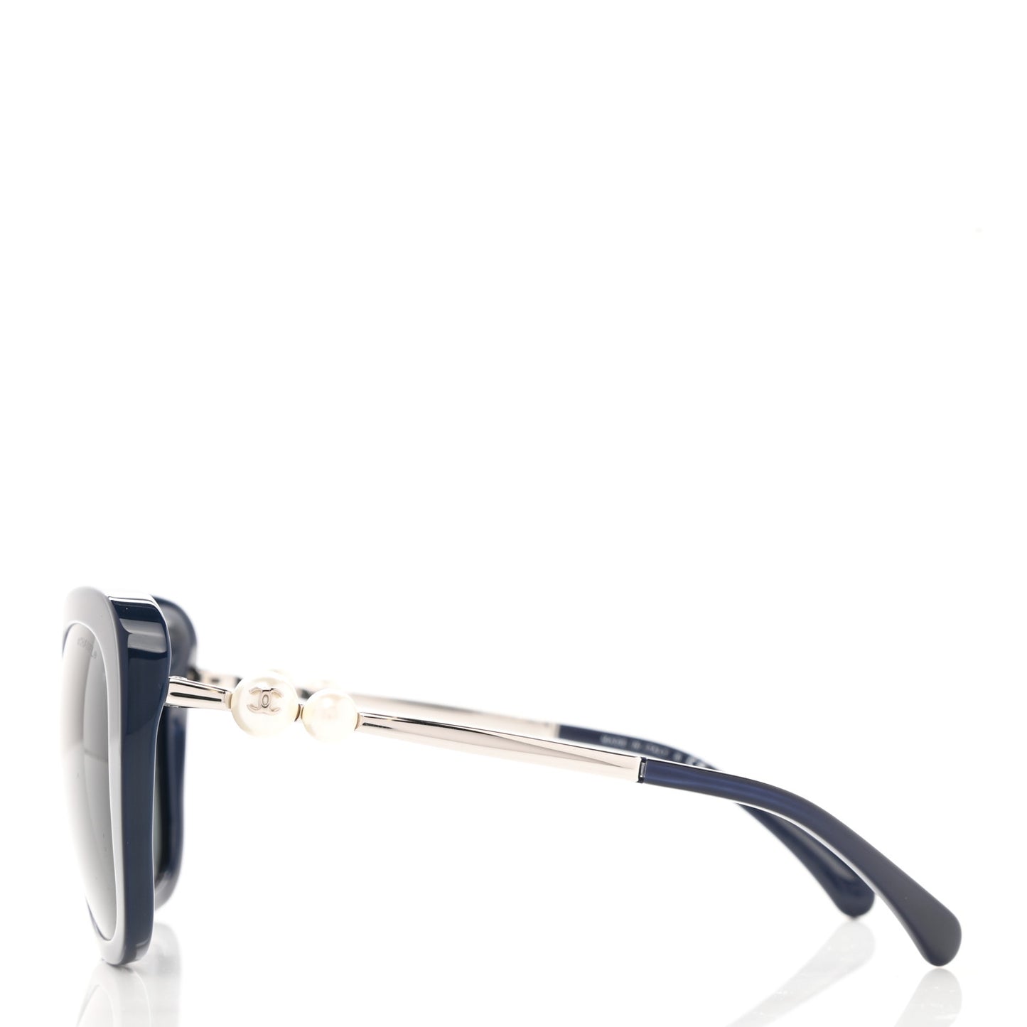 Pearl Sunglasses 5339-H Navy