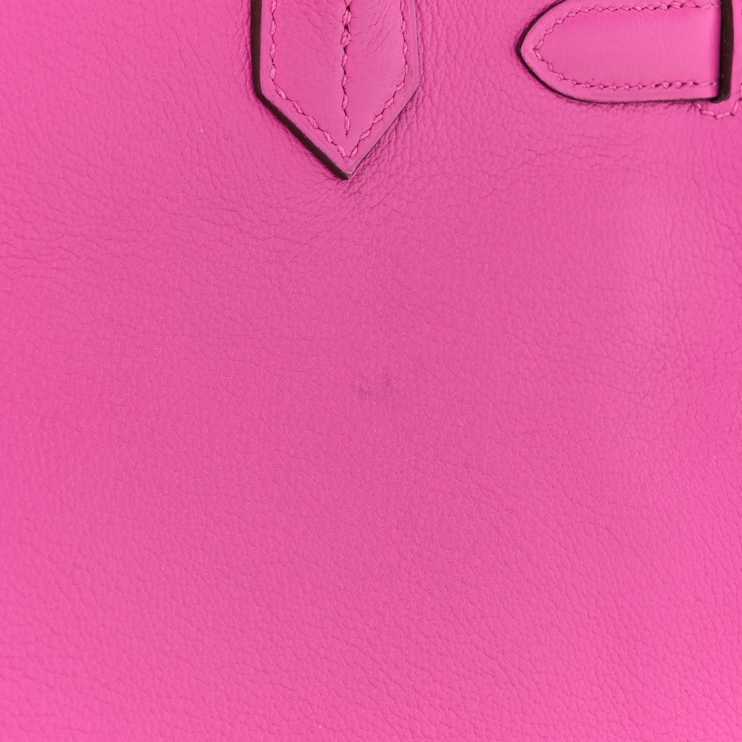 Taurillon Novillo Birkin 30 Magnolia