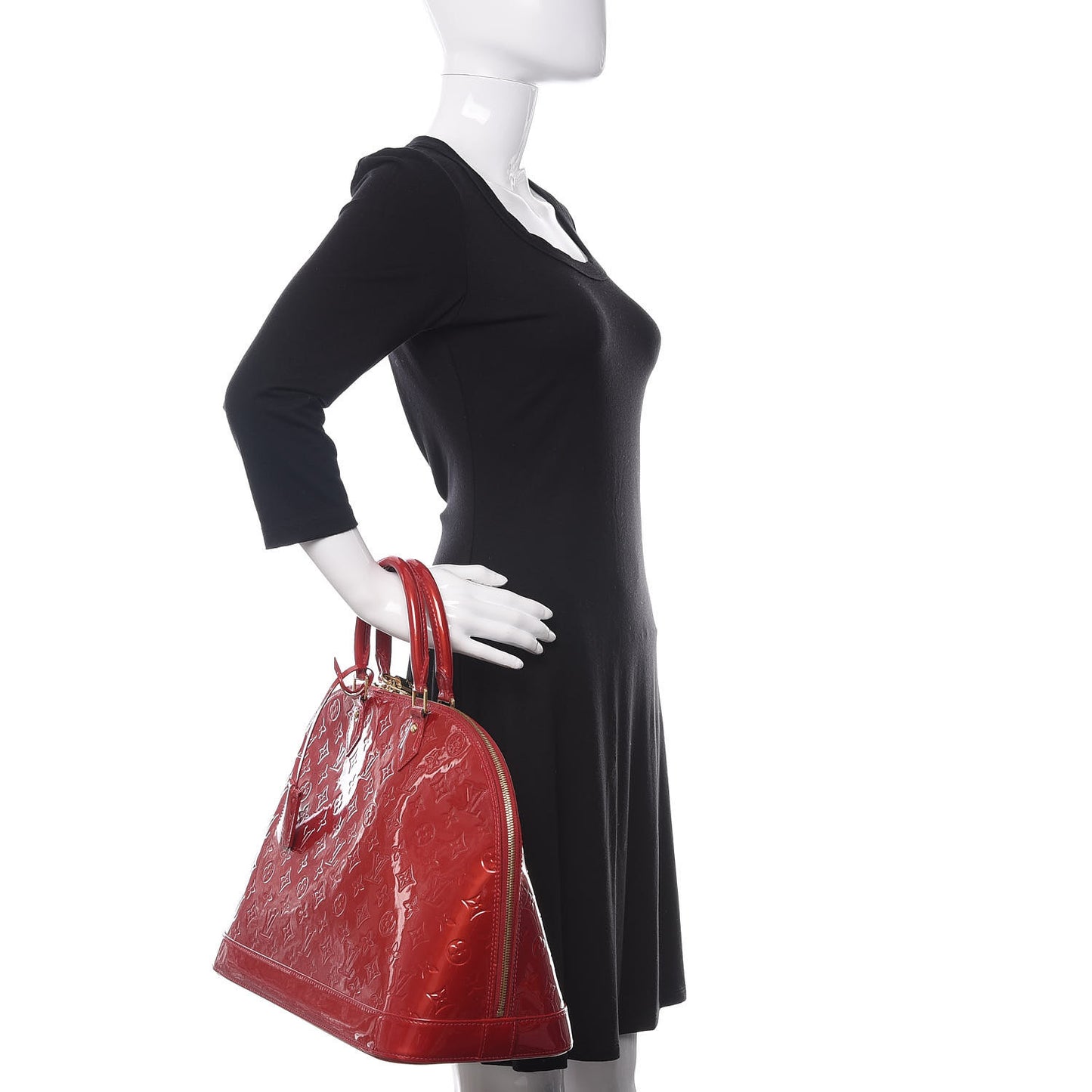 Vernis Alma GM Pomme D'Amour