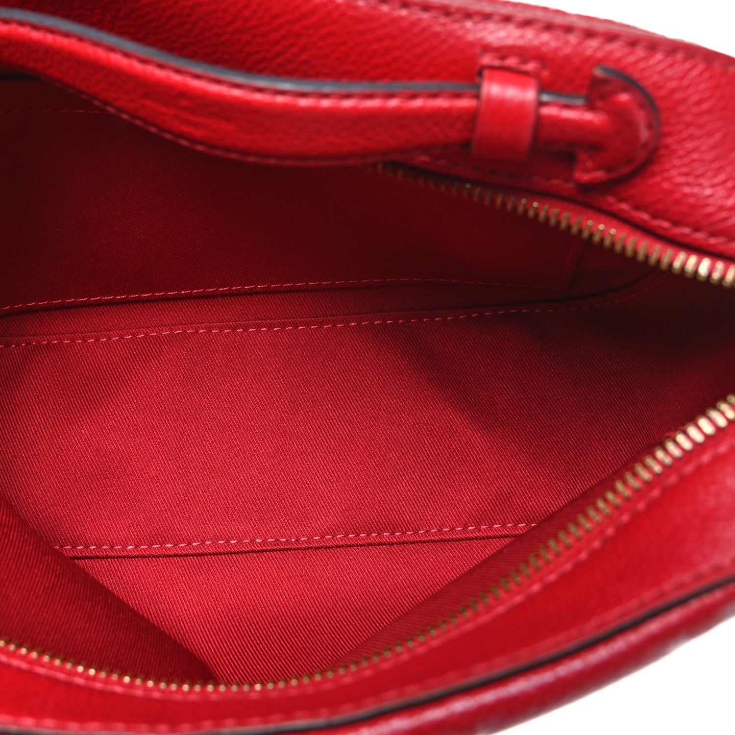 Louis Vuitton Empreinte Saintonge Scarlet 5 of 9
