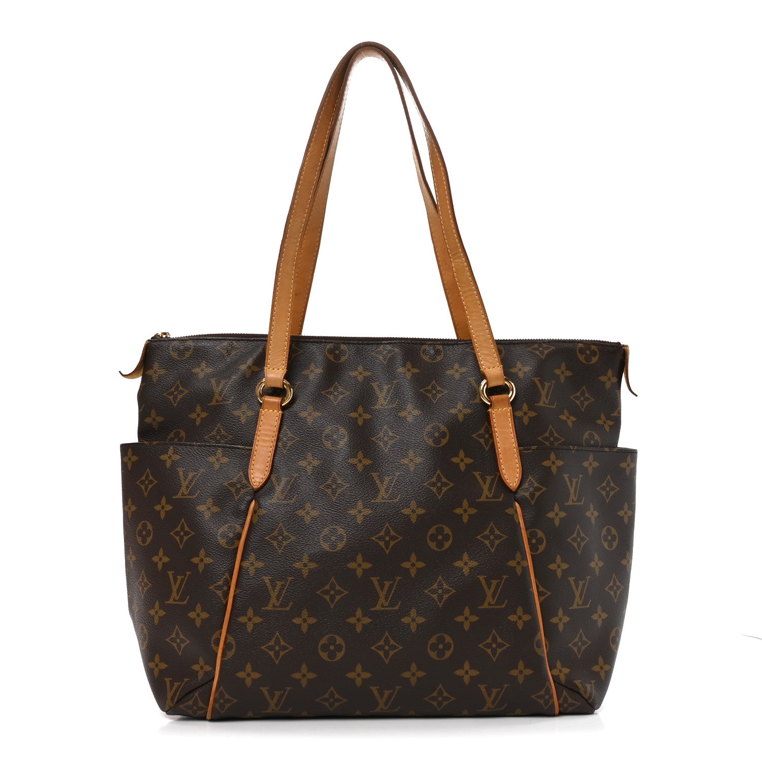 Louis Vuitton ミュール MA0051 37サイズ　箱、布袋付き Louis Vuitton Monogram Totally MM 1911030 – FASHIONPHILE