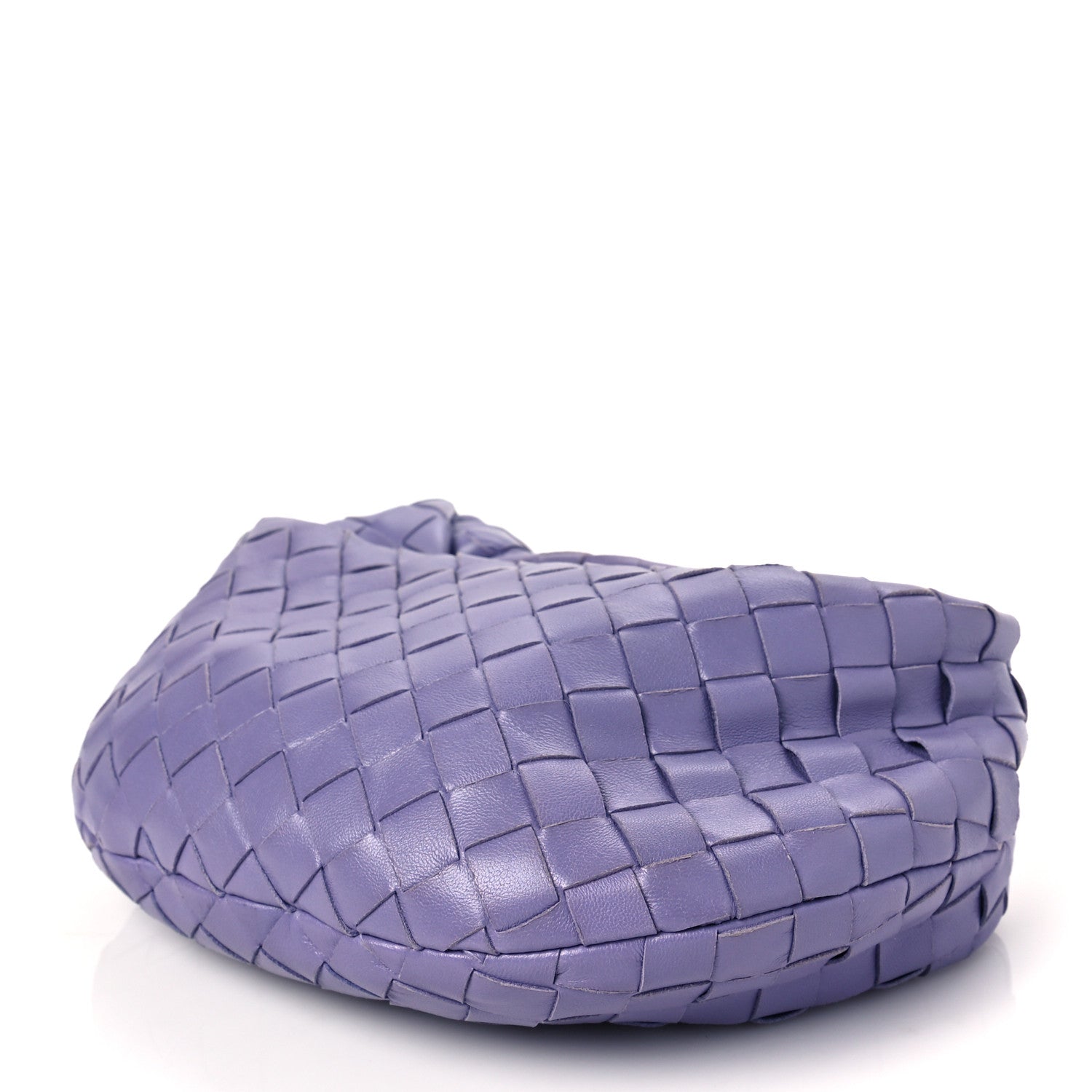 Bottega Veneta Nappa Intrecciato Mini Jodie Lavender 7 of 7