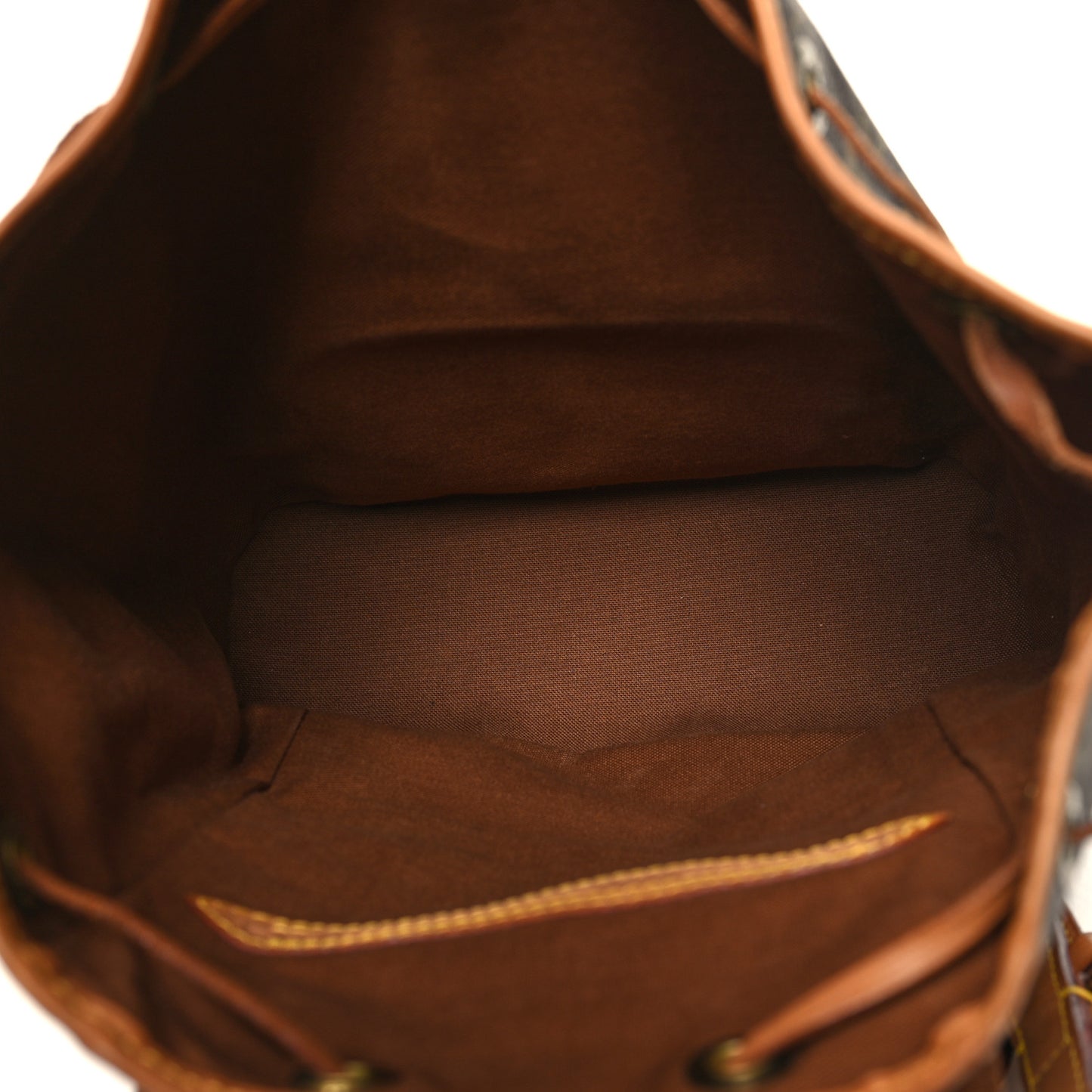 Monogram Montsouris MM Backpack