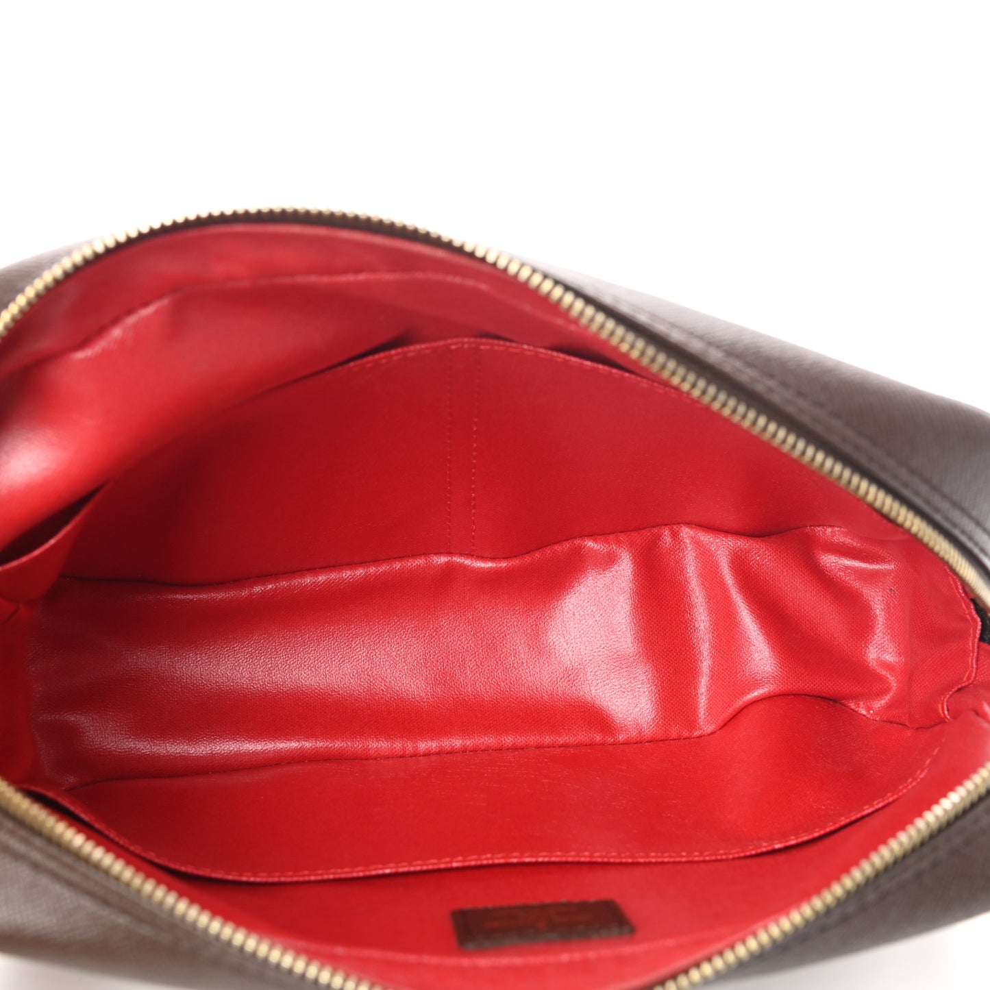 Damier Ebene Trousse Toilette 28