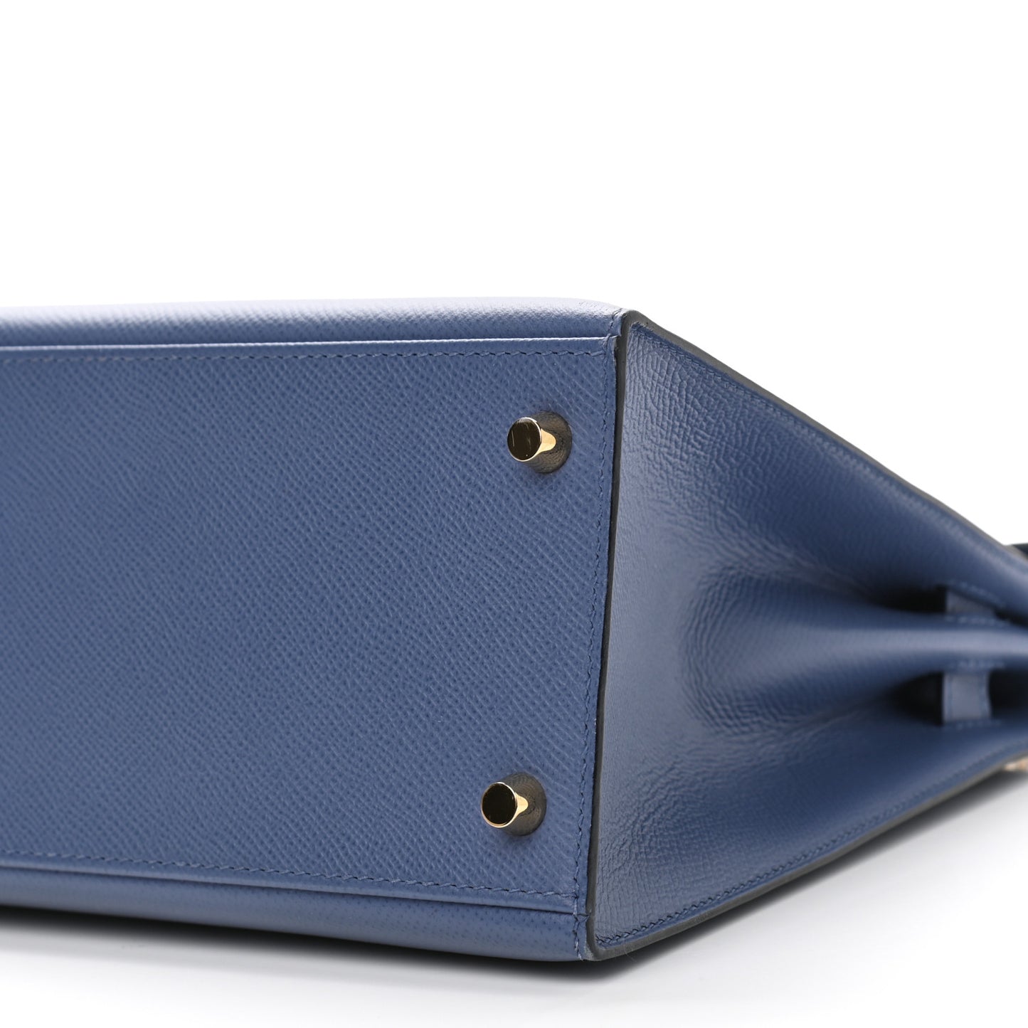 Epsom Kelly Sellier 28 Bleu Brighton