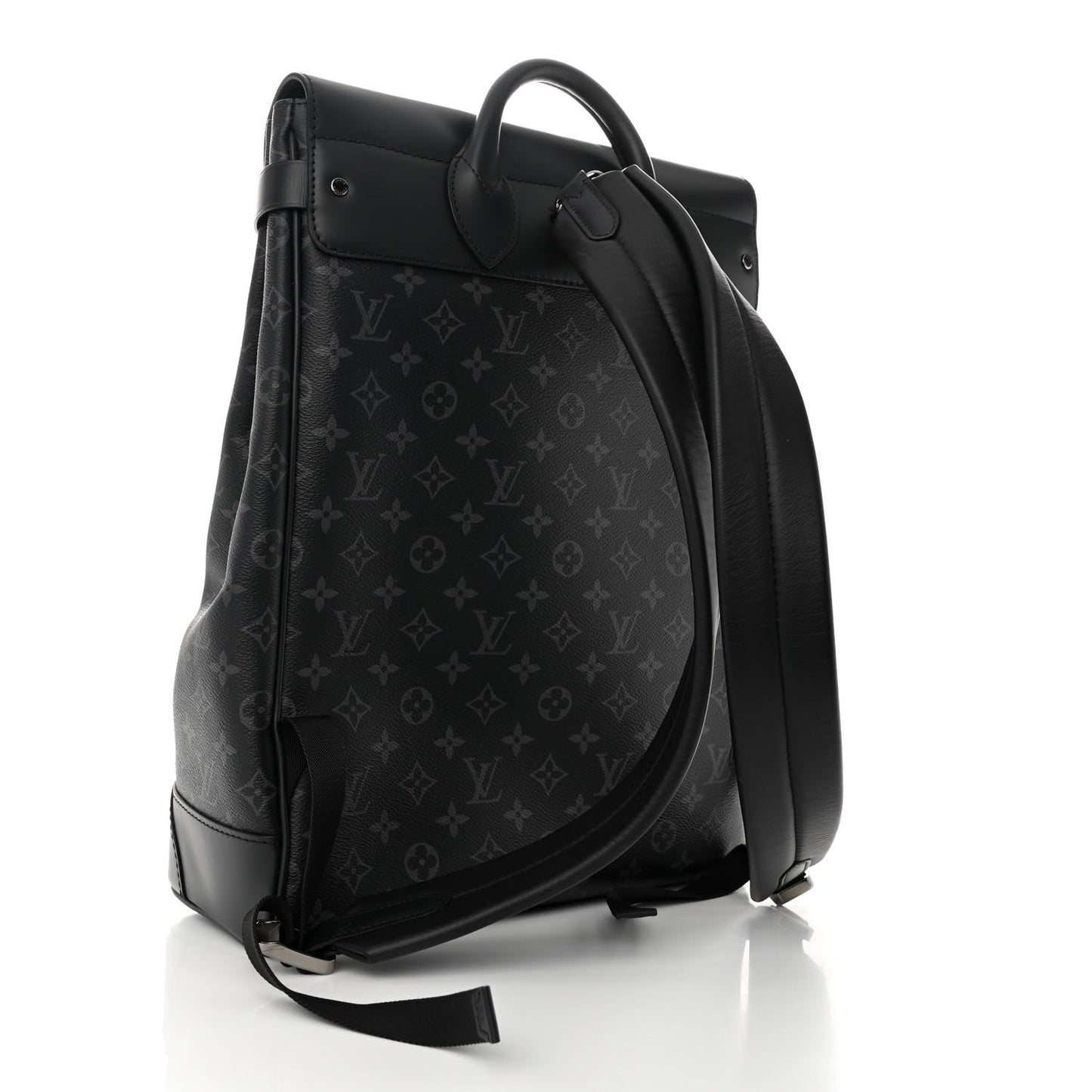 Monogram Eclipse Steamer Backpack