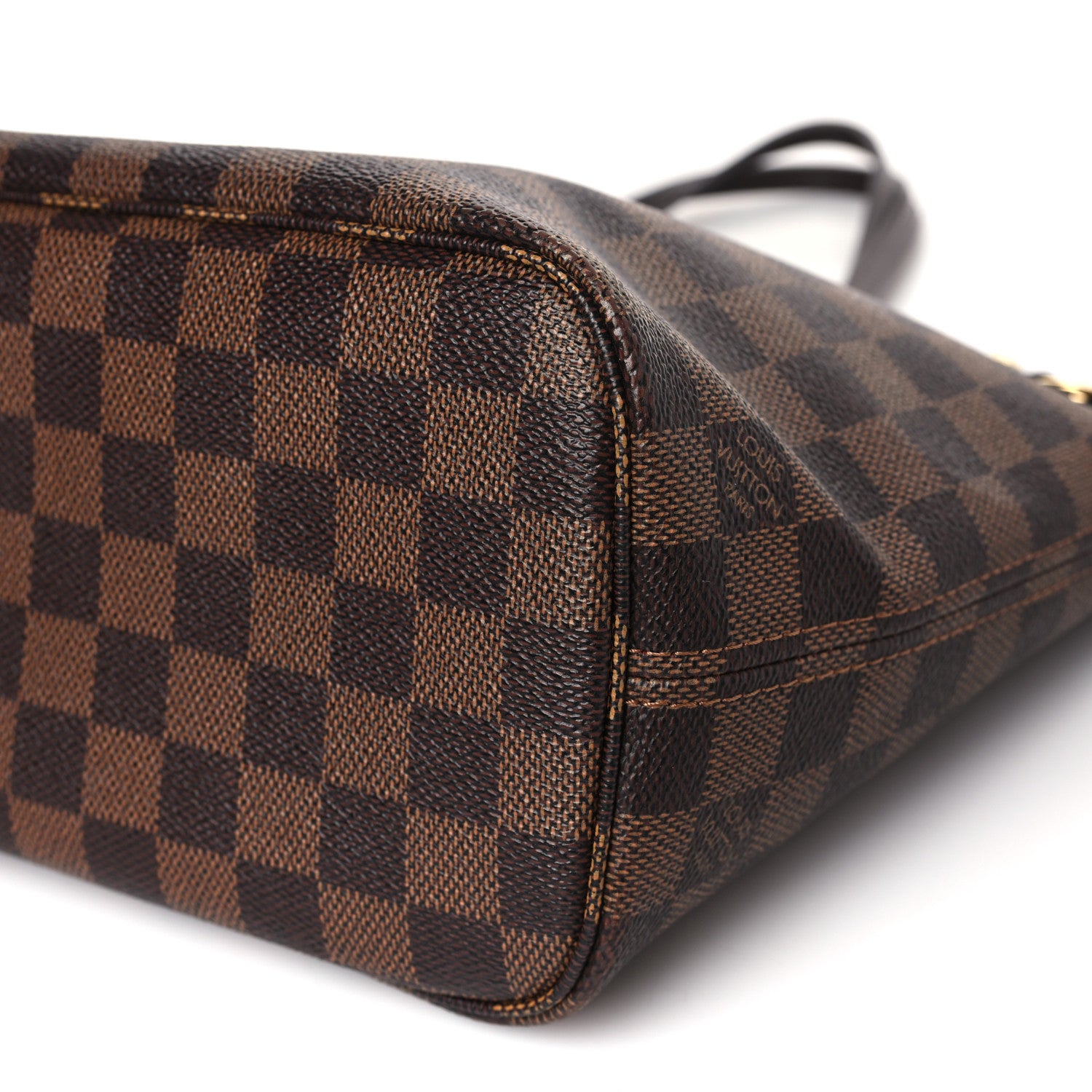 Louis Vuitton Damier Ebene Neo Neverfull PM 8 of 8