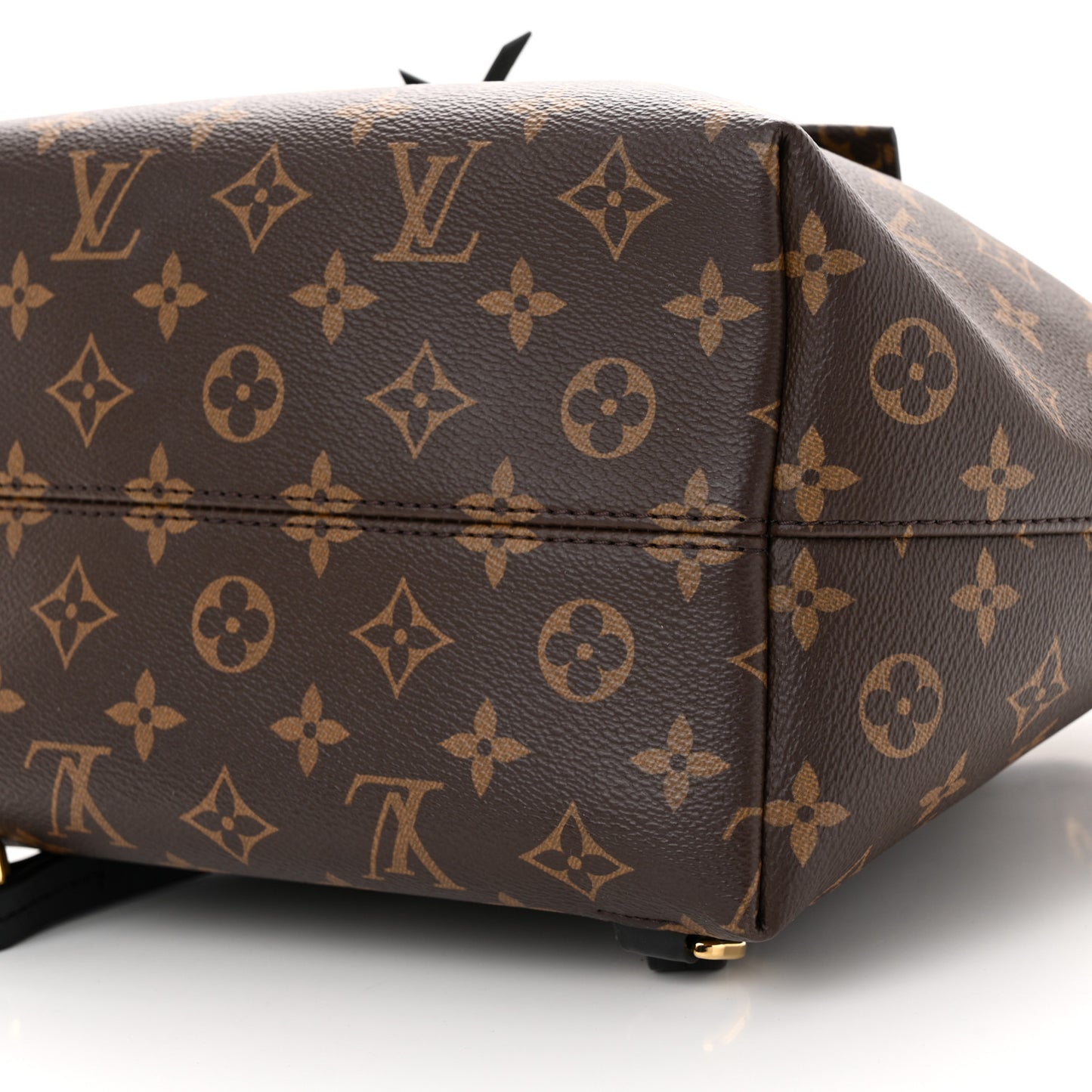 Monogram Montsouris PM Black