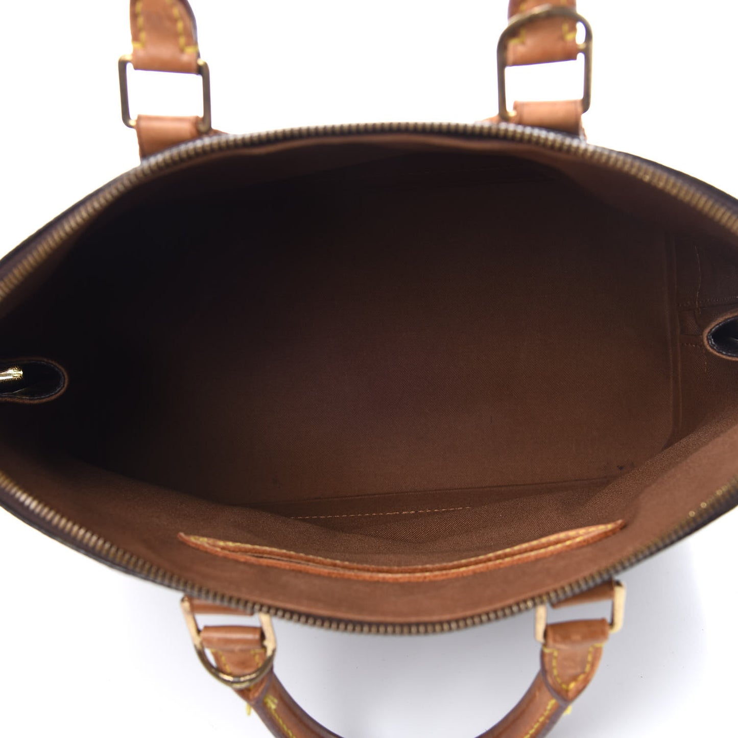 Monogram Alma PM