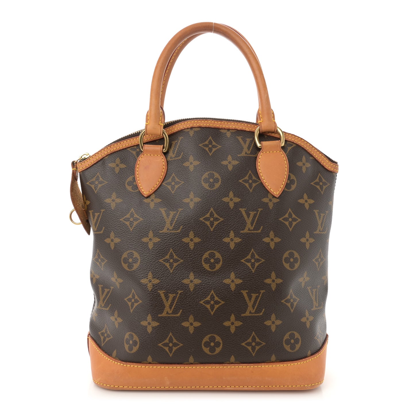 Monogram Lockit PM