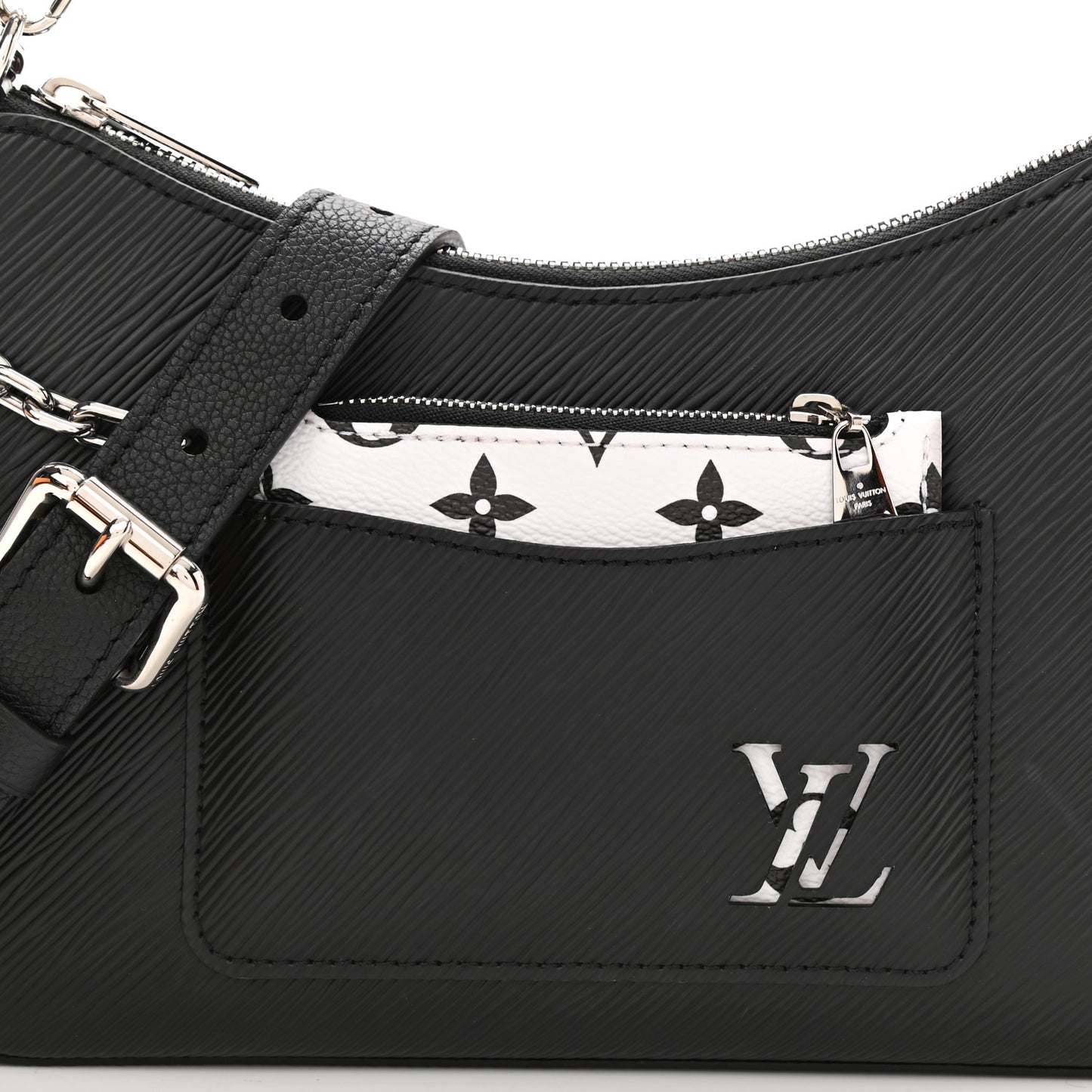 Epi Marelle Black