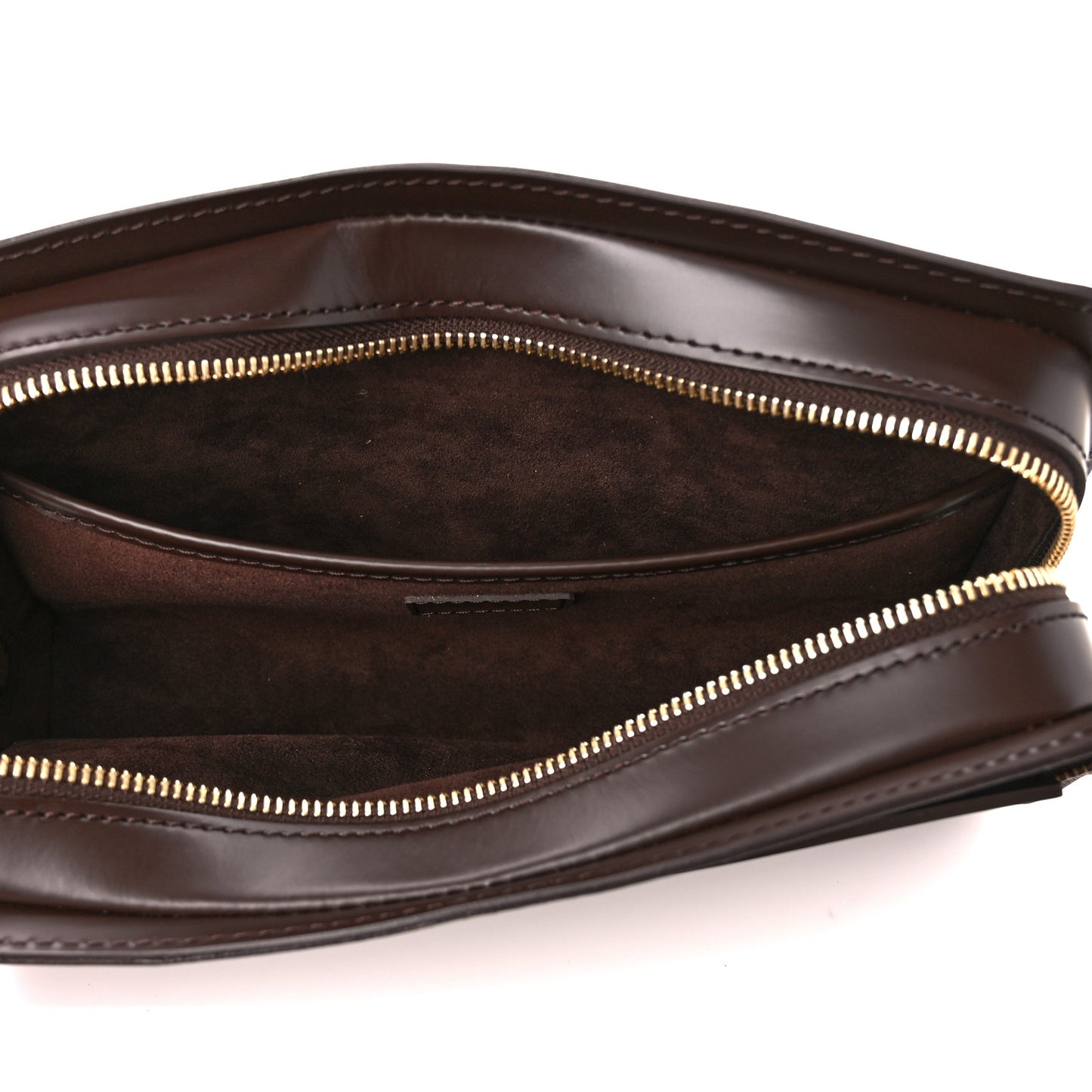 Damier Ebene Pochette Saint Louis Clutch