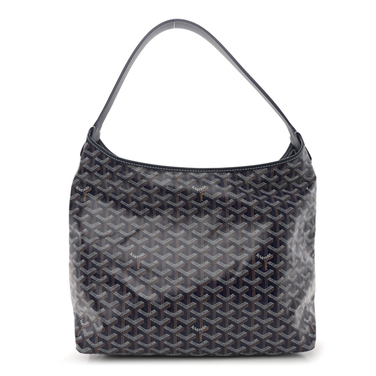 ine Boheme Hobo Navy Blue