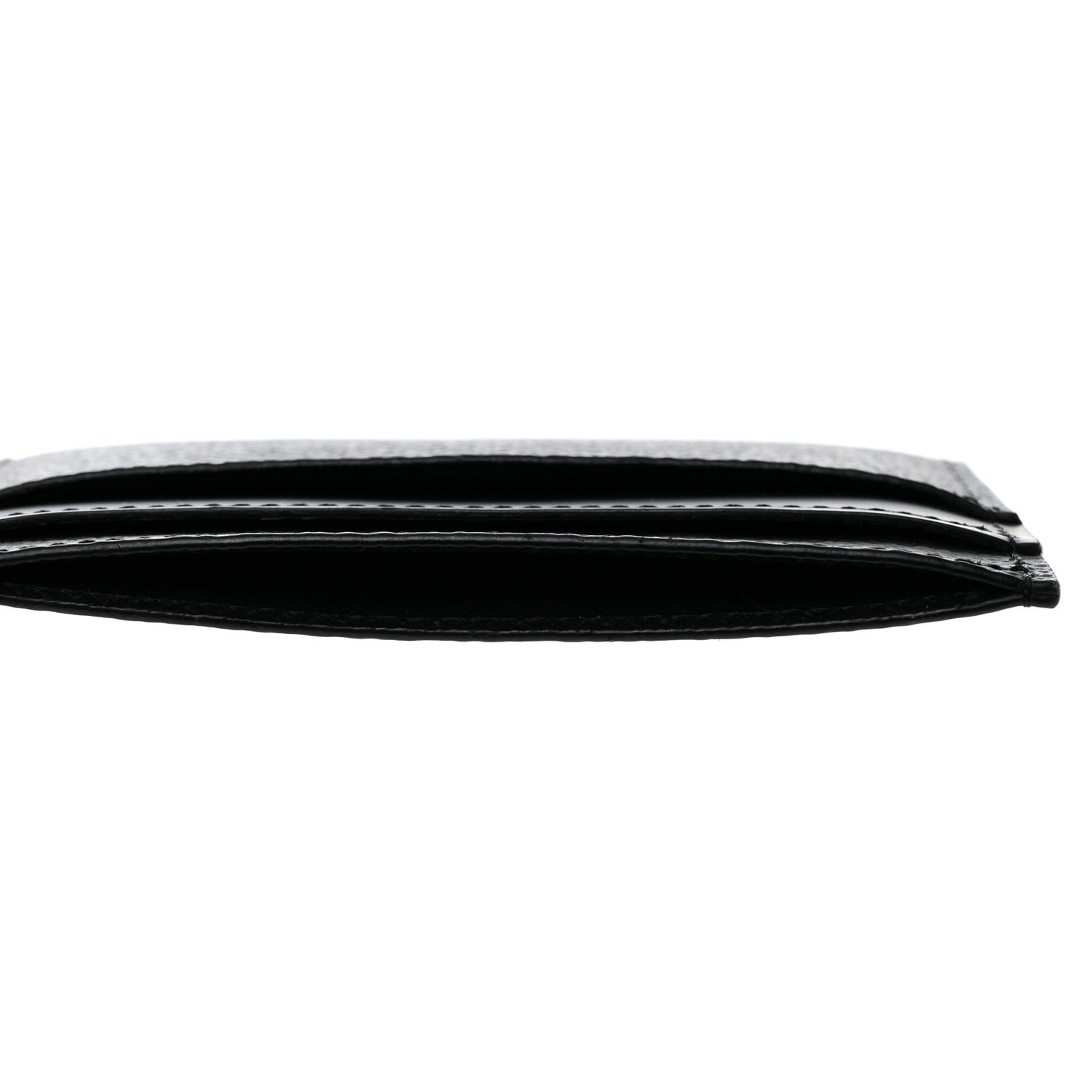 Monogram Eclipse Porte-Cartes Double Card Holder