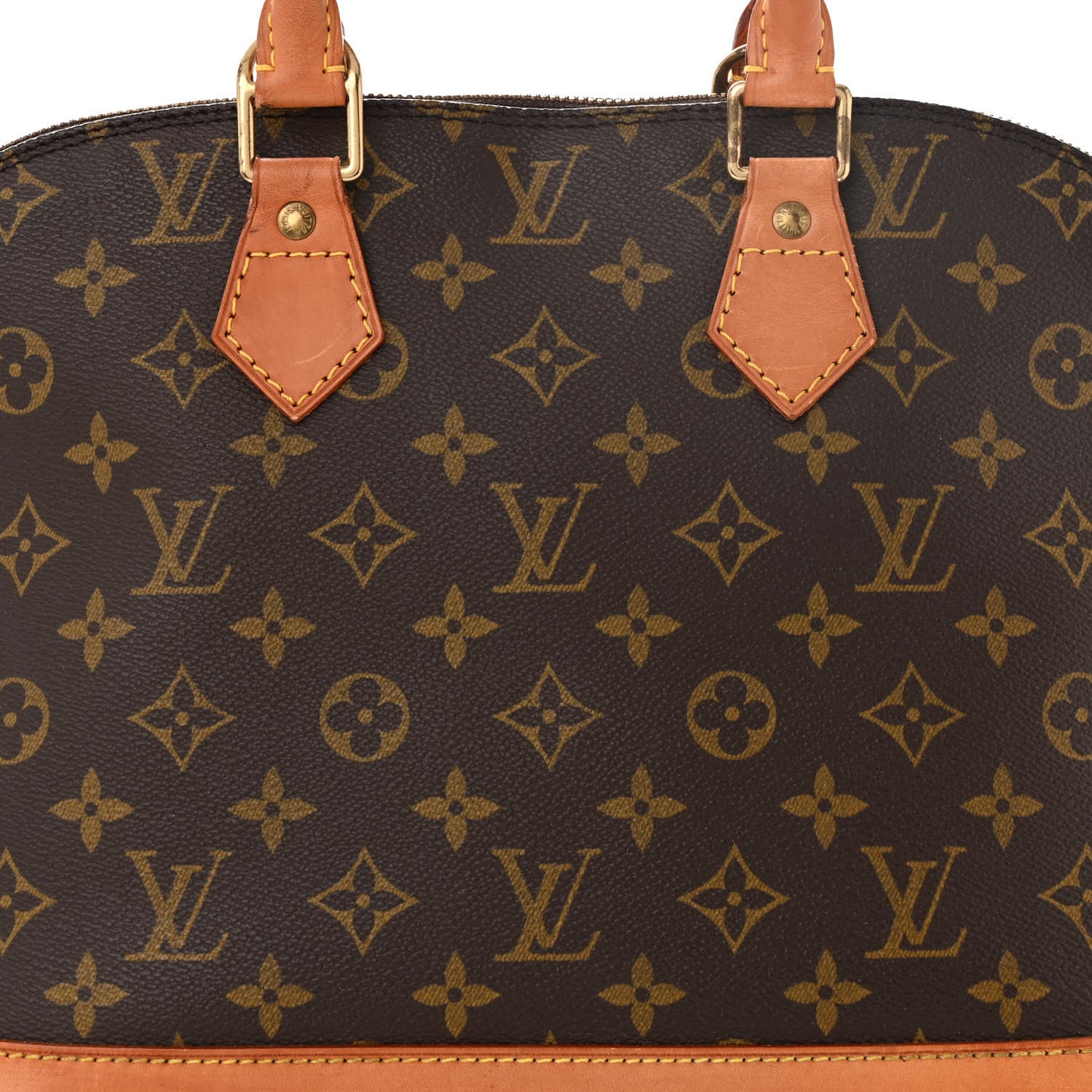 Monogram Alma PM