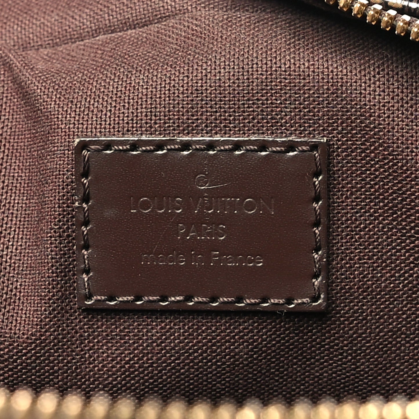 Damier Ebene Icare