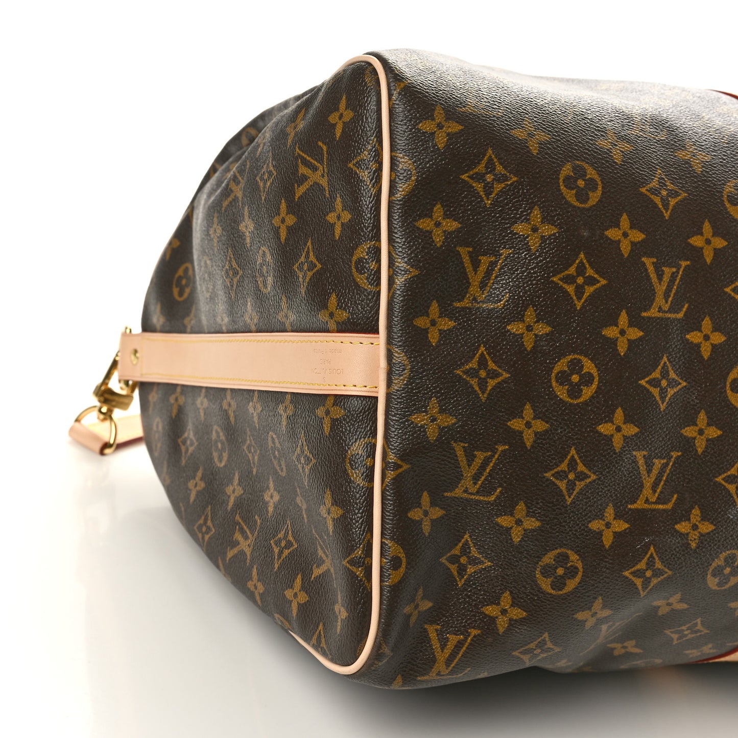 Monogram Keepall Bandouliere 55