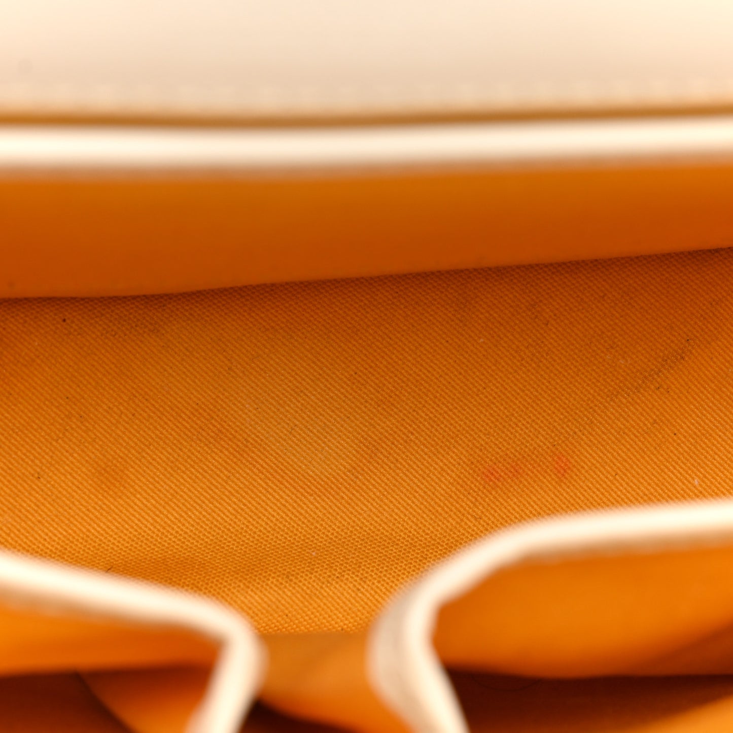 Goyardine Belvedere II PM Messenger Bag White