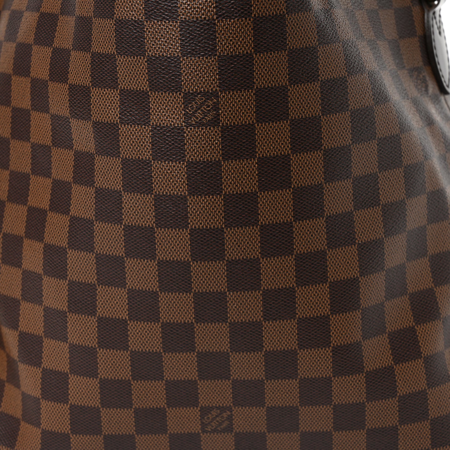 Damier Ebene Delightful PM