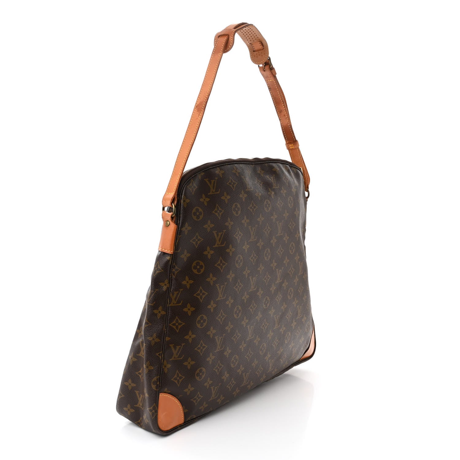 Louis Vuitton Monogram Sac Balade 3 of 17